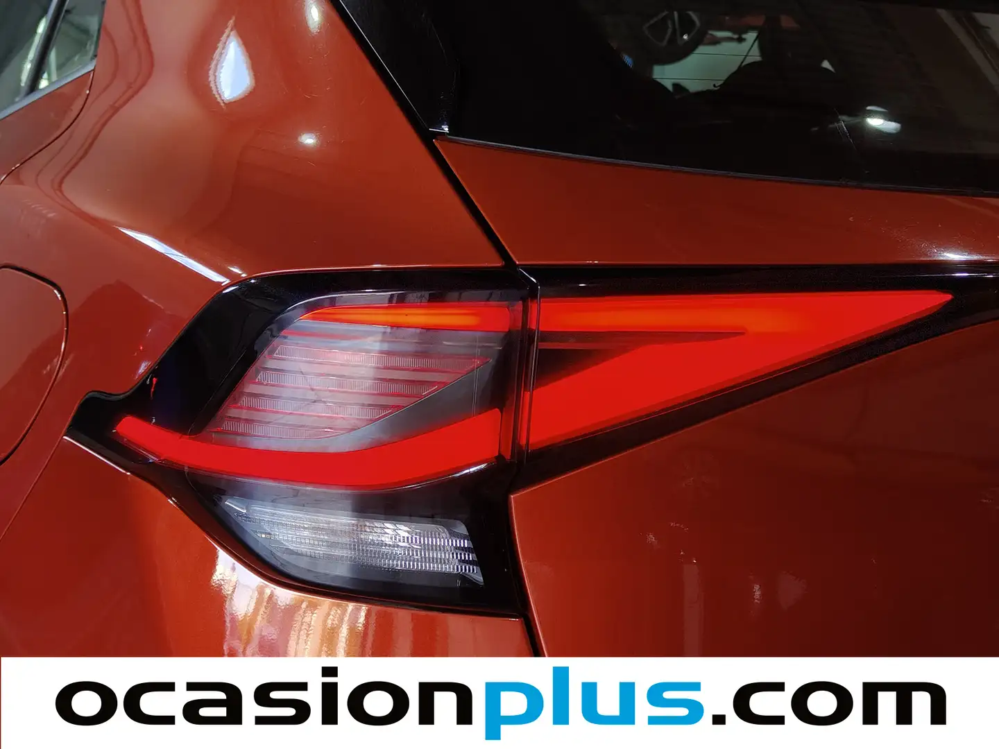 Foto KIA Sportage Kia Sportage 1.6 T-GDi Concept 4X2 (150 CV)