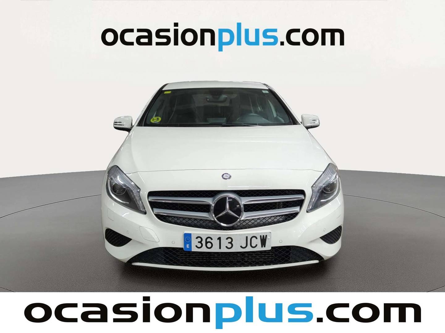 Foto Mercedes Clase A Mercedes-Benz Clase A A 180 CDI Style (109 CV)