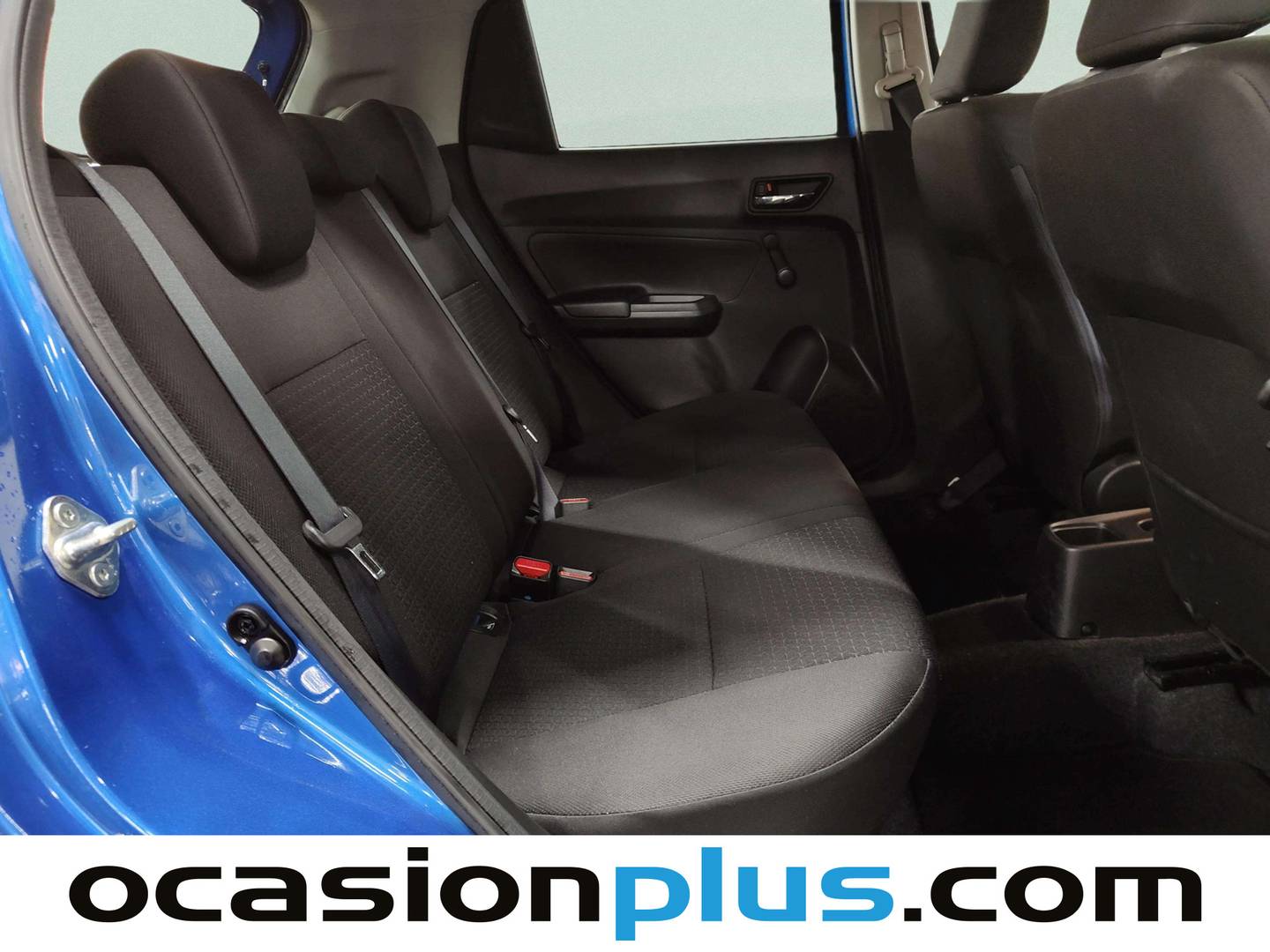 Suzuki Swift Suzuki Swift 1.2 GLE Mild Hybrid (83 CV) km 0