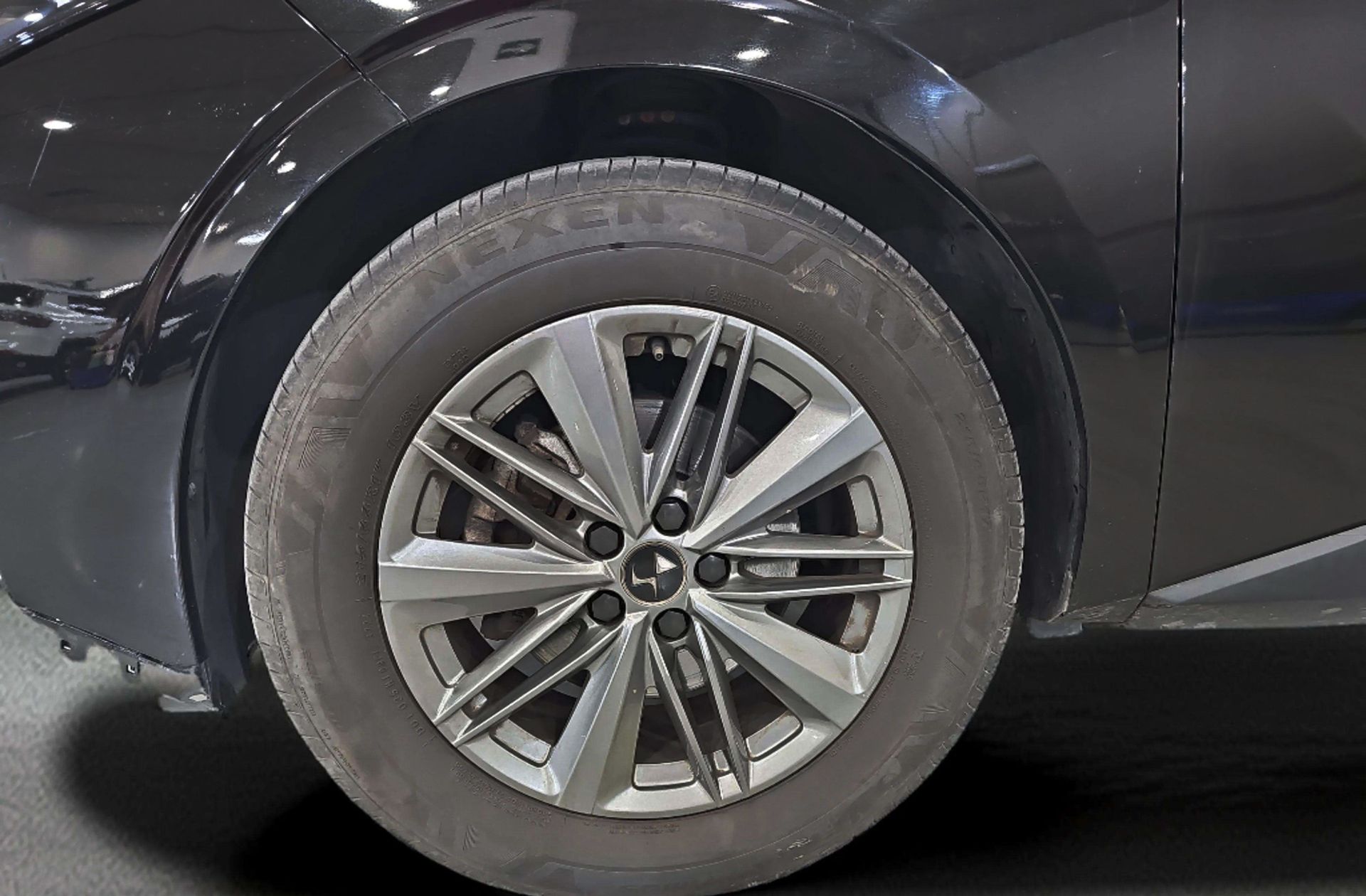 DS DS 4 PureTech 130 Bastille - foto 37