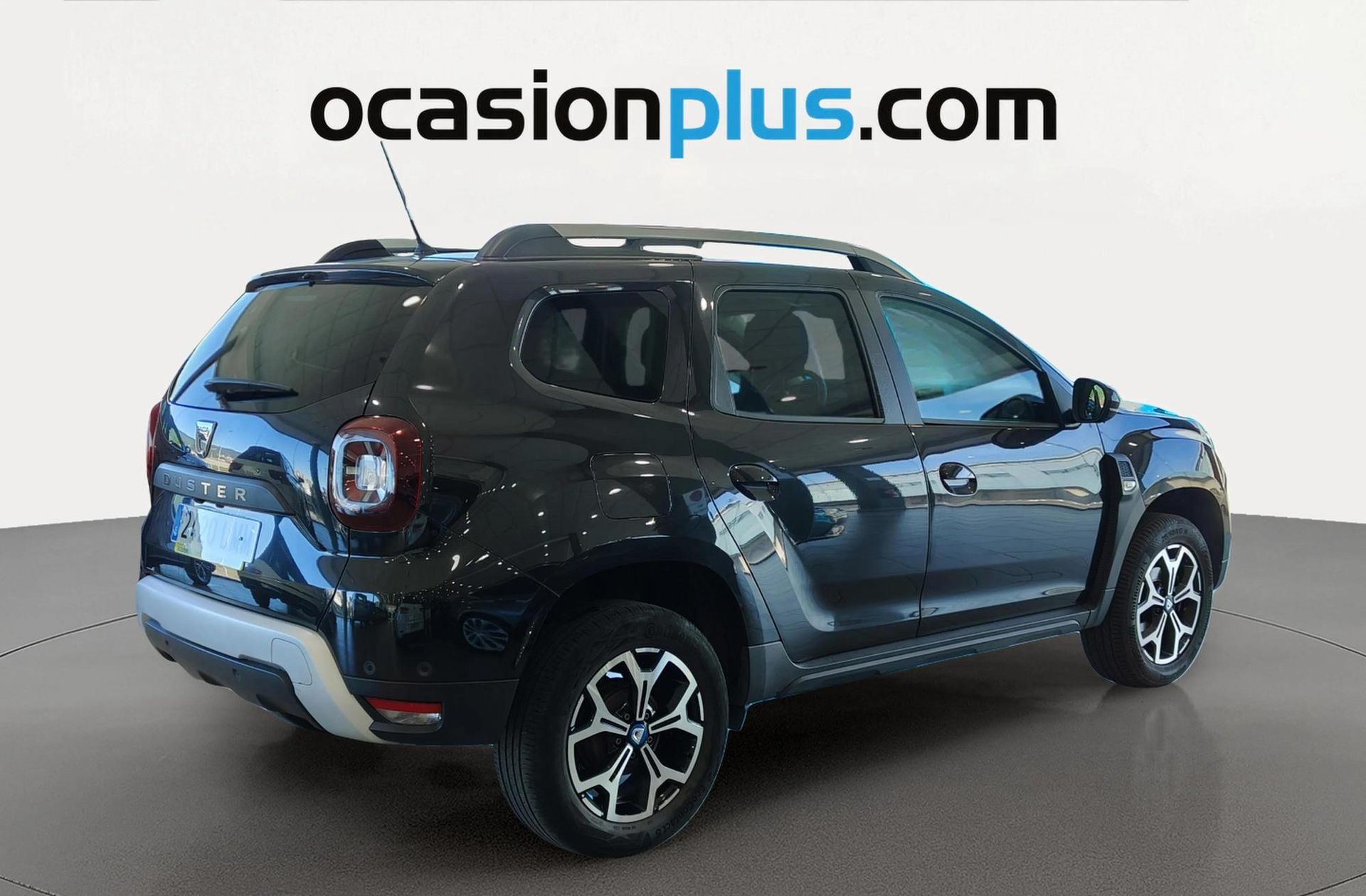 Dacia Duster SL Aniversario TCe GLP - foto 4