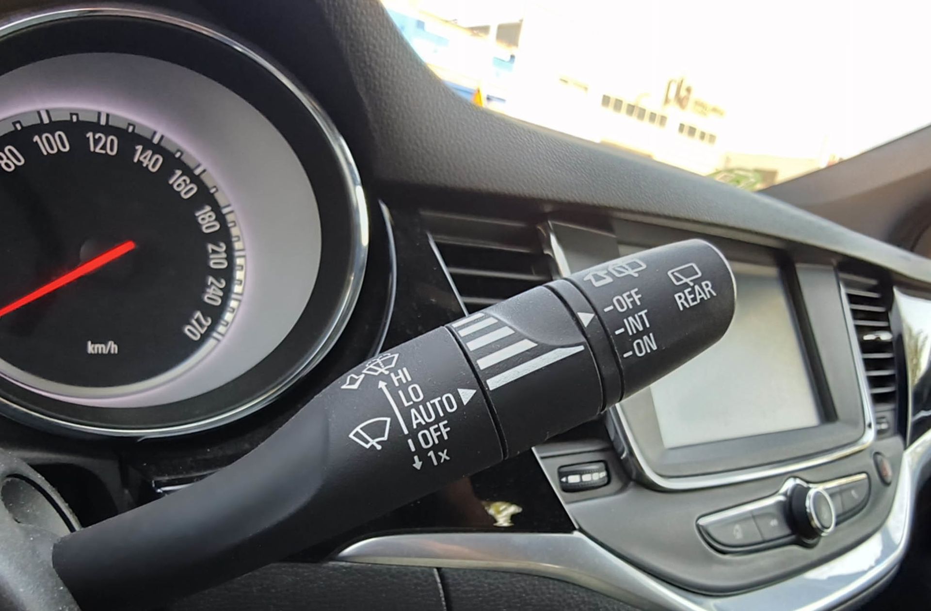 Opel Astra Sports Tourer 1.6 CDTI Dynamic - foto 30