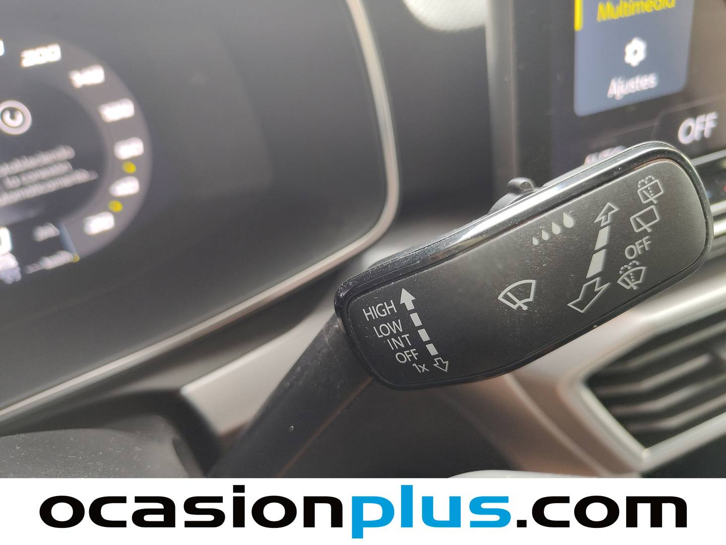 Seat León Seat León ST 1.5 eTSI S&S FR Special Edition DSG (150 CV) 150cv