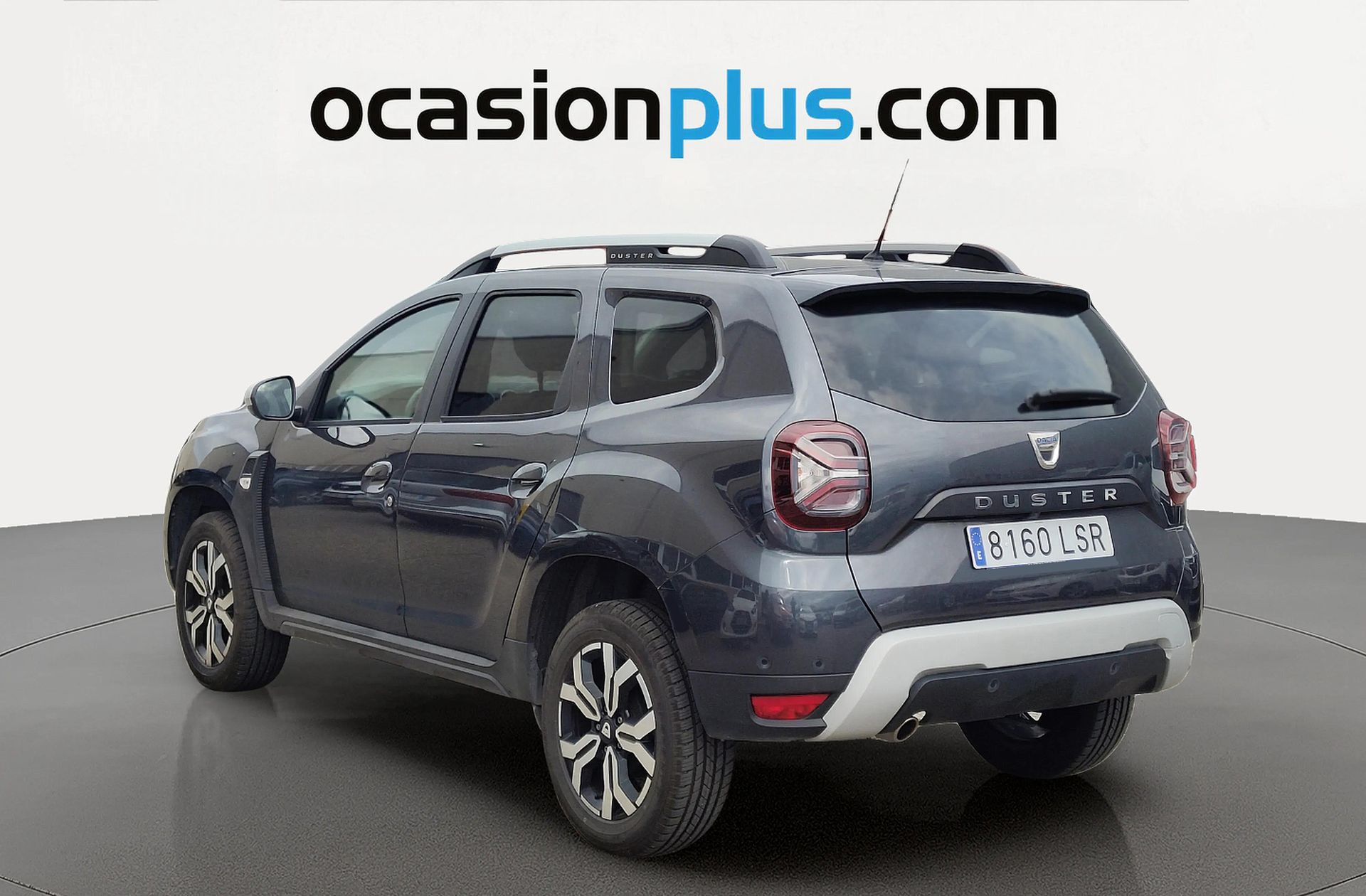 Dacia Duster Prestige TCe EDC - foto 4