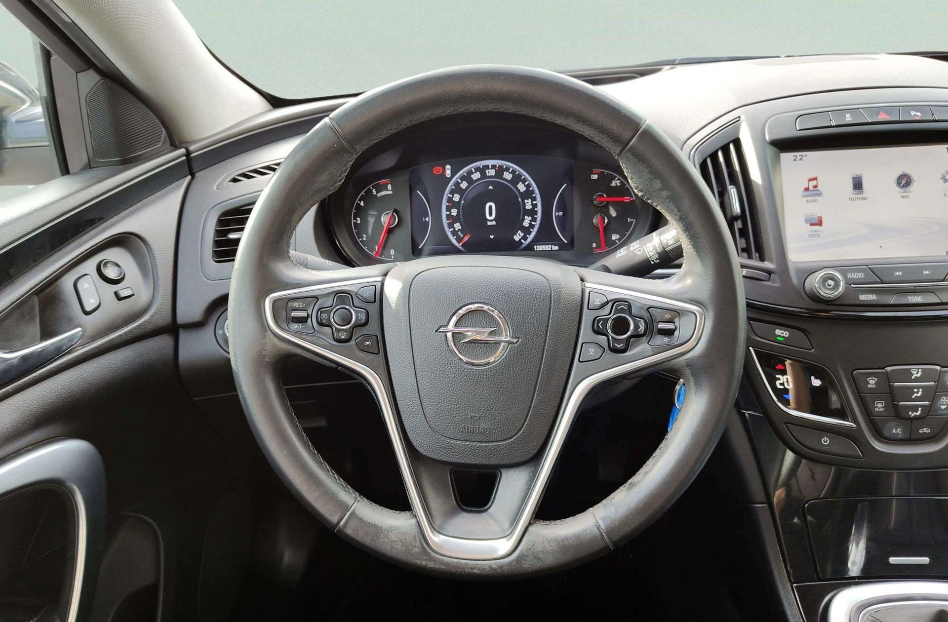 Opel Insignia Sports Tourer 2.0 CDTI Excellence - foto 22