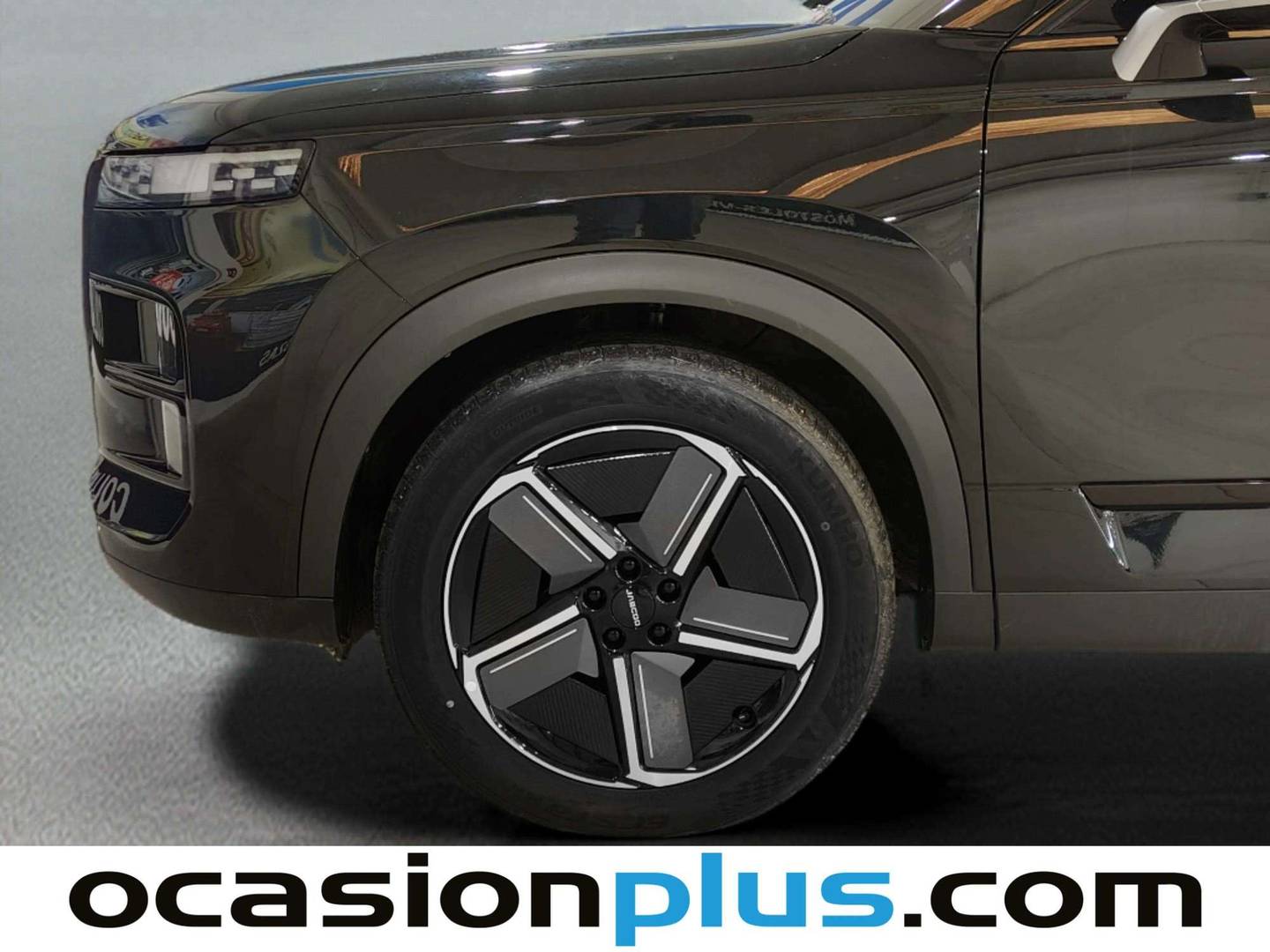 JAECOO 7 JAECOO 7 1.6 TGDI Select FWD (145 CV) 147cv