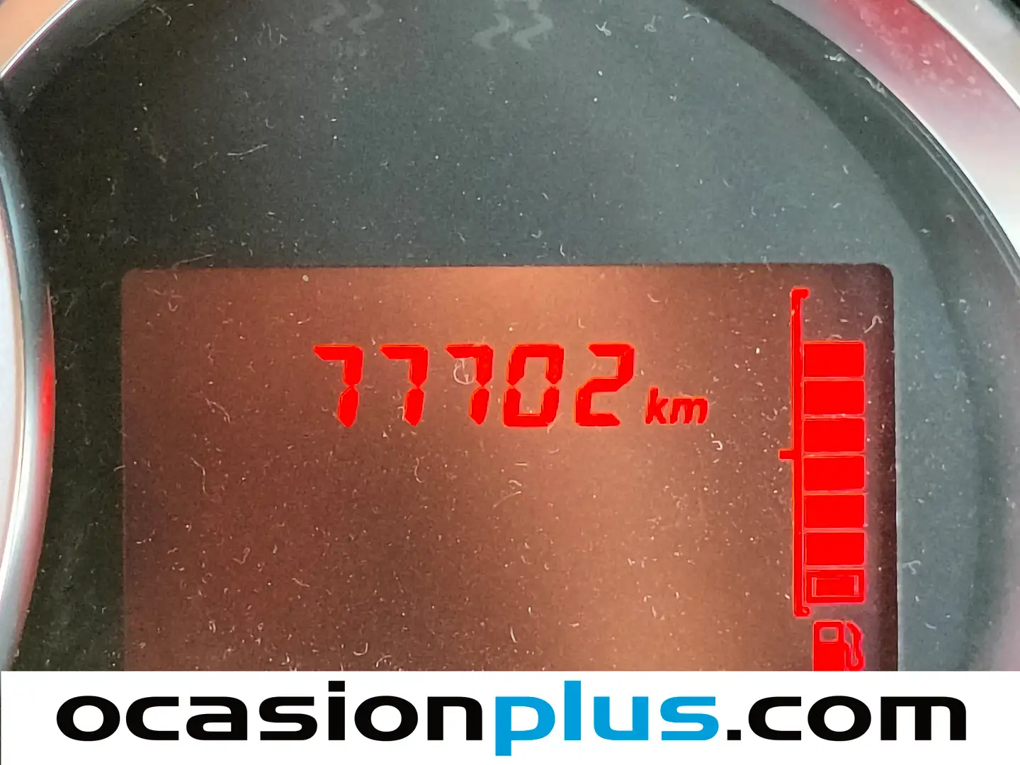 Foto Dacia Sandero Dacia Sandero SL Nómada dCi (90 CV)