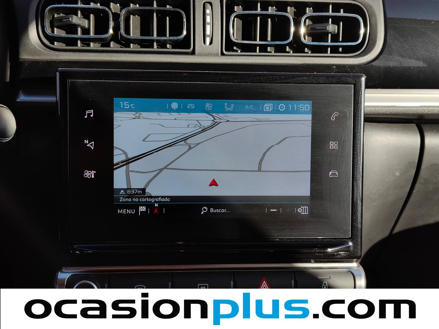 Foto Citroën C3 Origin Citroen C3 Origin PureTech 110 Max  (110 CV)