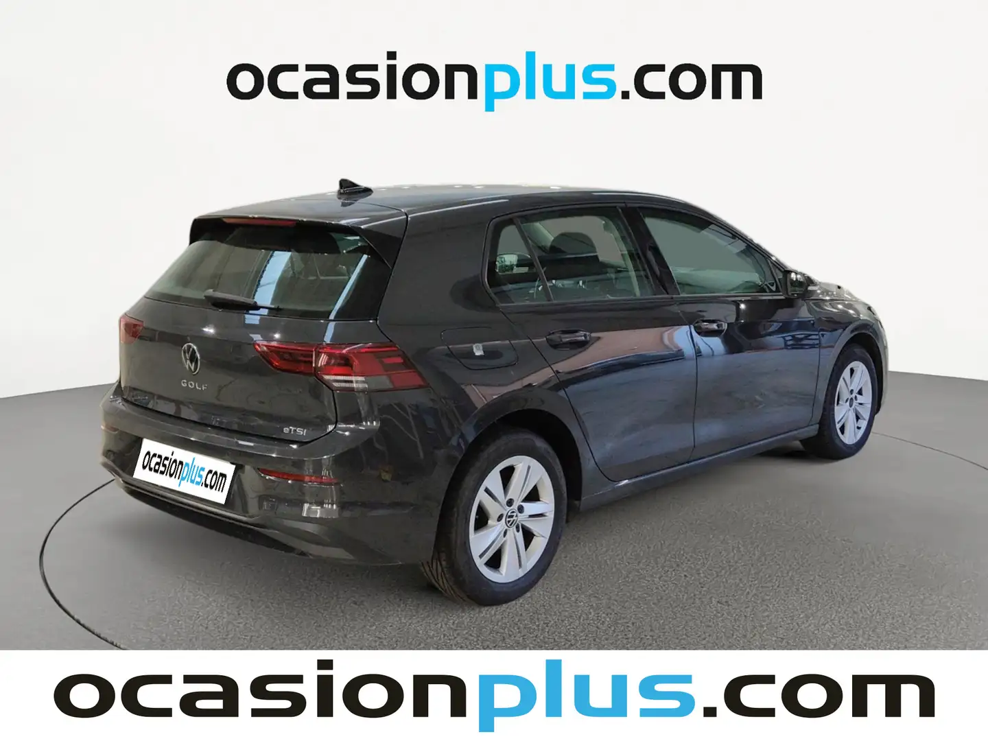 Foto Volkswagen Golf Volkswagen Golf Life 1.0 eTSI (110 CV) DSG