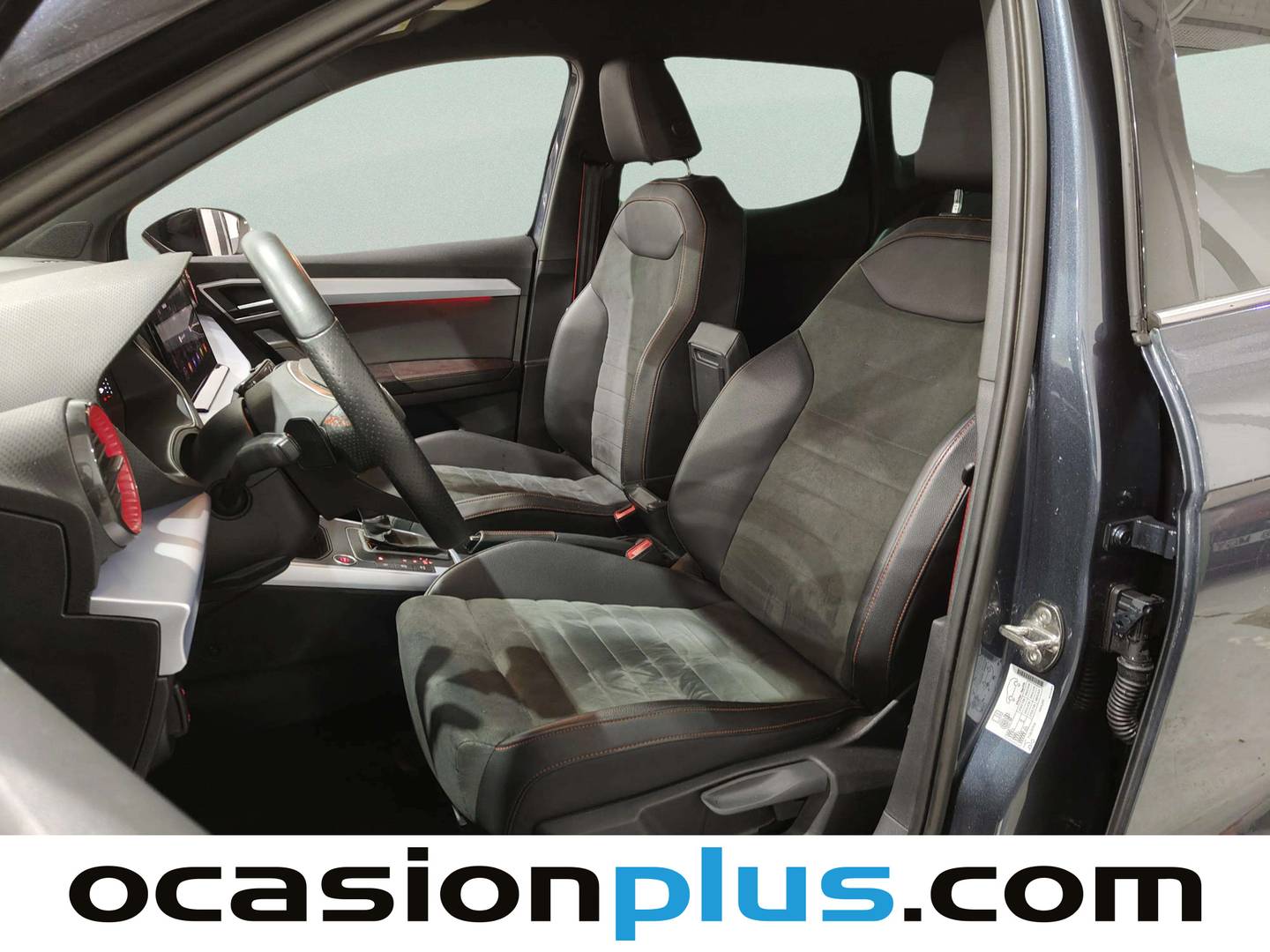 Seat Arona SEAT Arona 1.5 TSI FR XL DSG (150 CV) de segunda mano