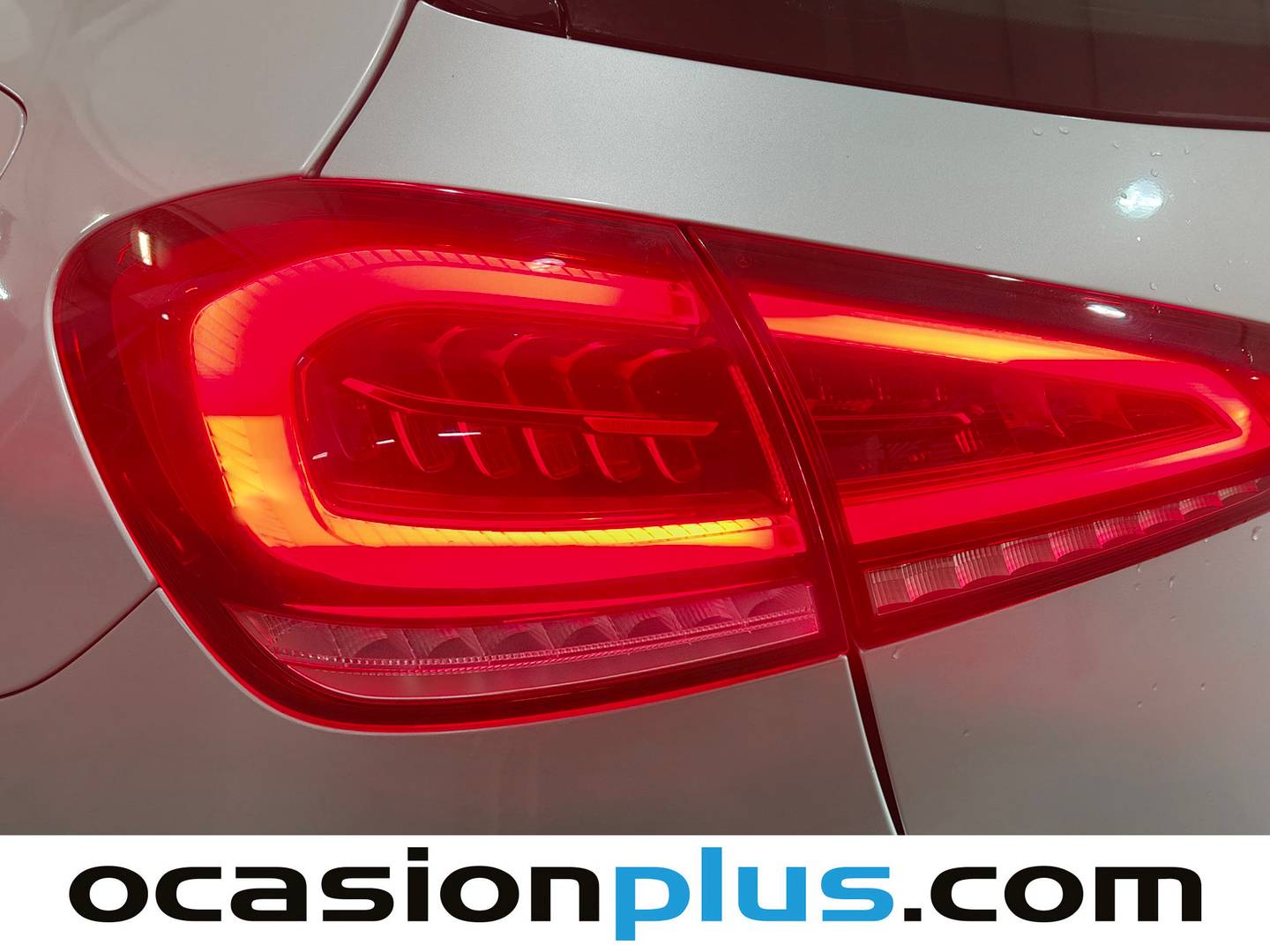 Mercedes Clase A Mercedes Clase A 200  (163 CV) Pack AMG km 0