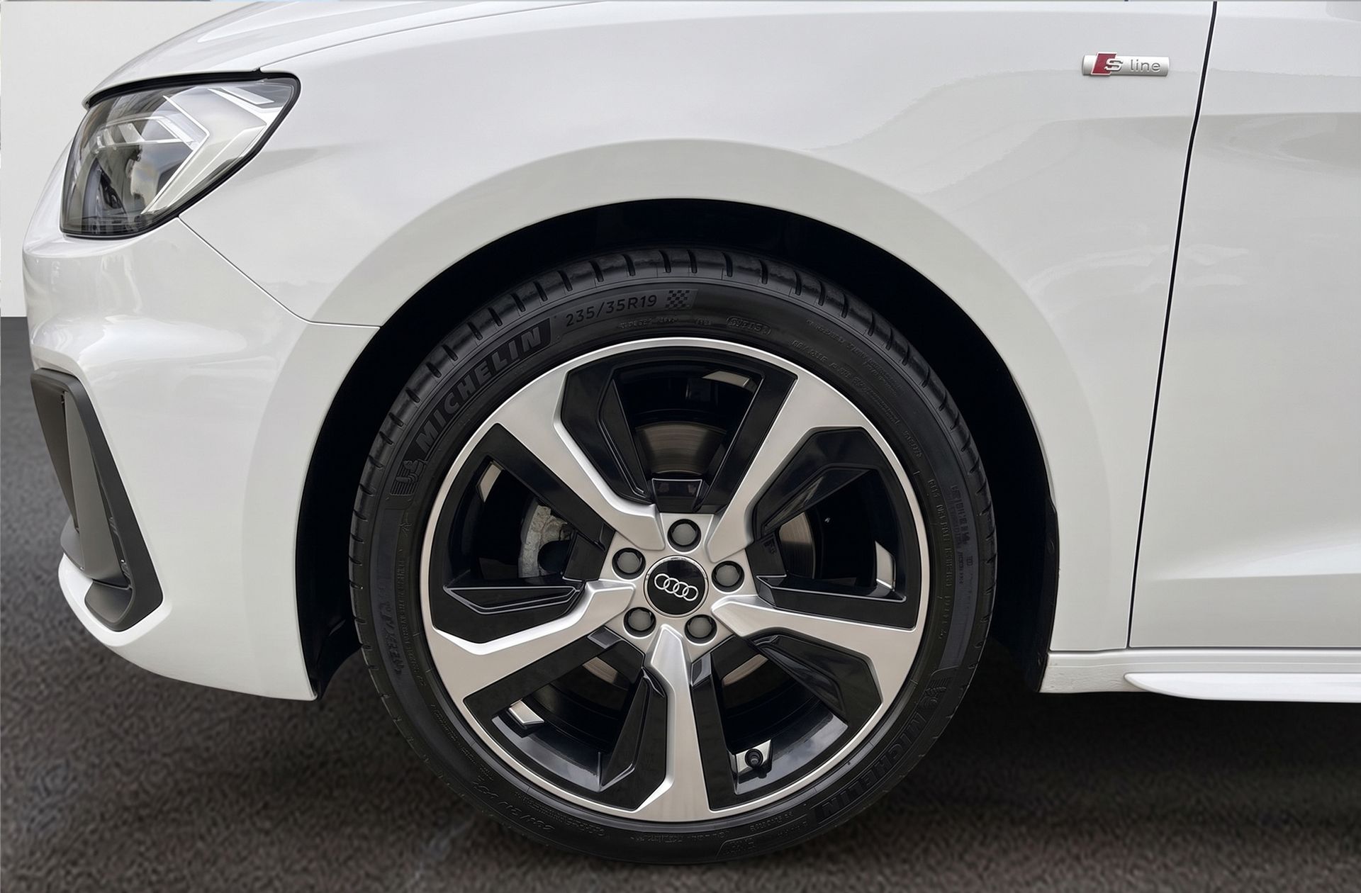 Audi A1 Sportback Adrenalin edition 25 TFSI - foto 33
