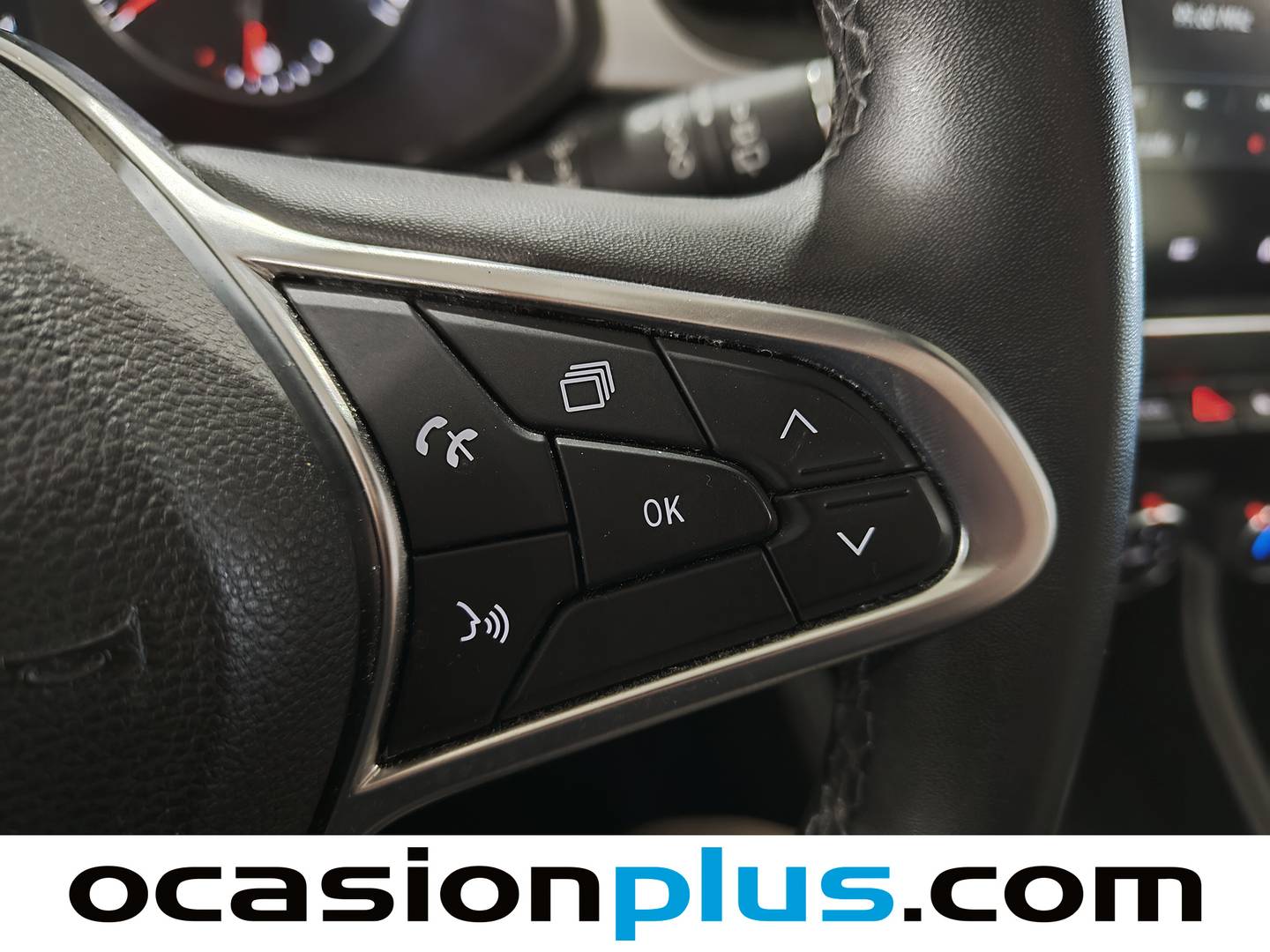 Renault Captur Renault Captur Intens TCe 140 Micro Híbrido (140 CV) GPF 140cv