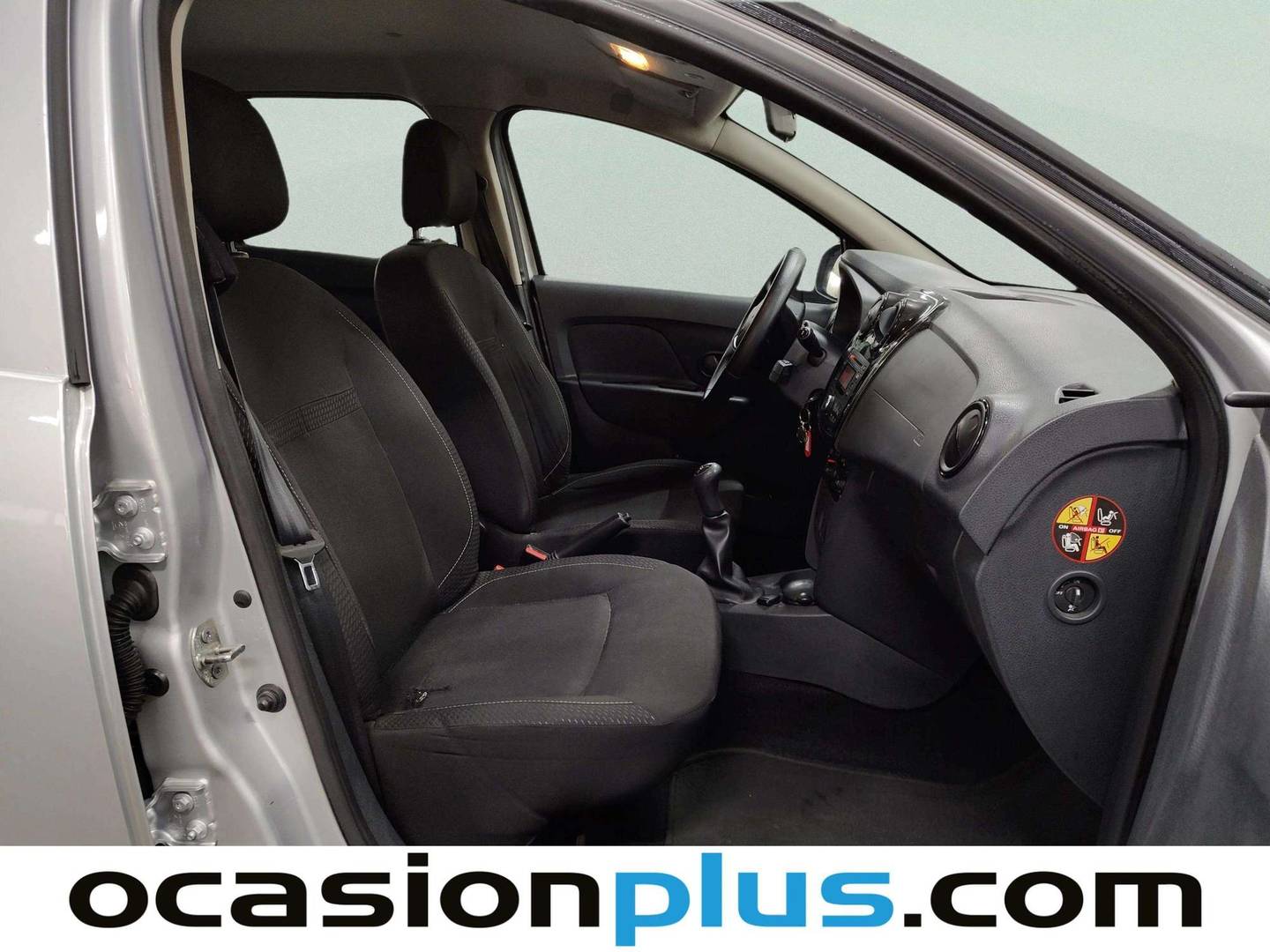Dacia Sandero Dacia Sandero Ambiance dCi (75 CV) km 0