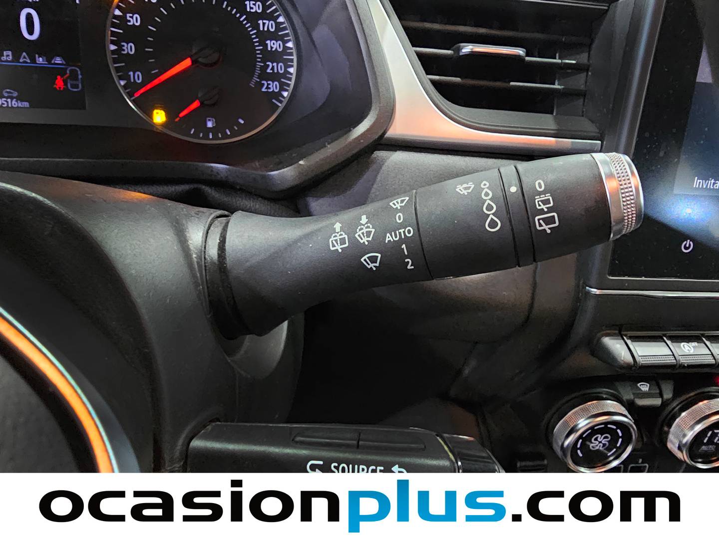 Renault Captur Renault Captur Intens TCe GLP (100 CV) glp