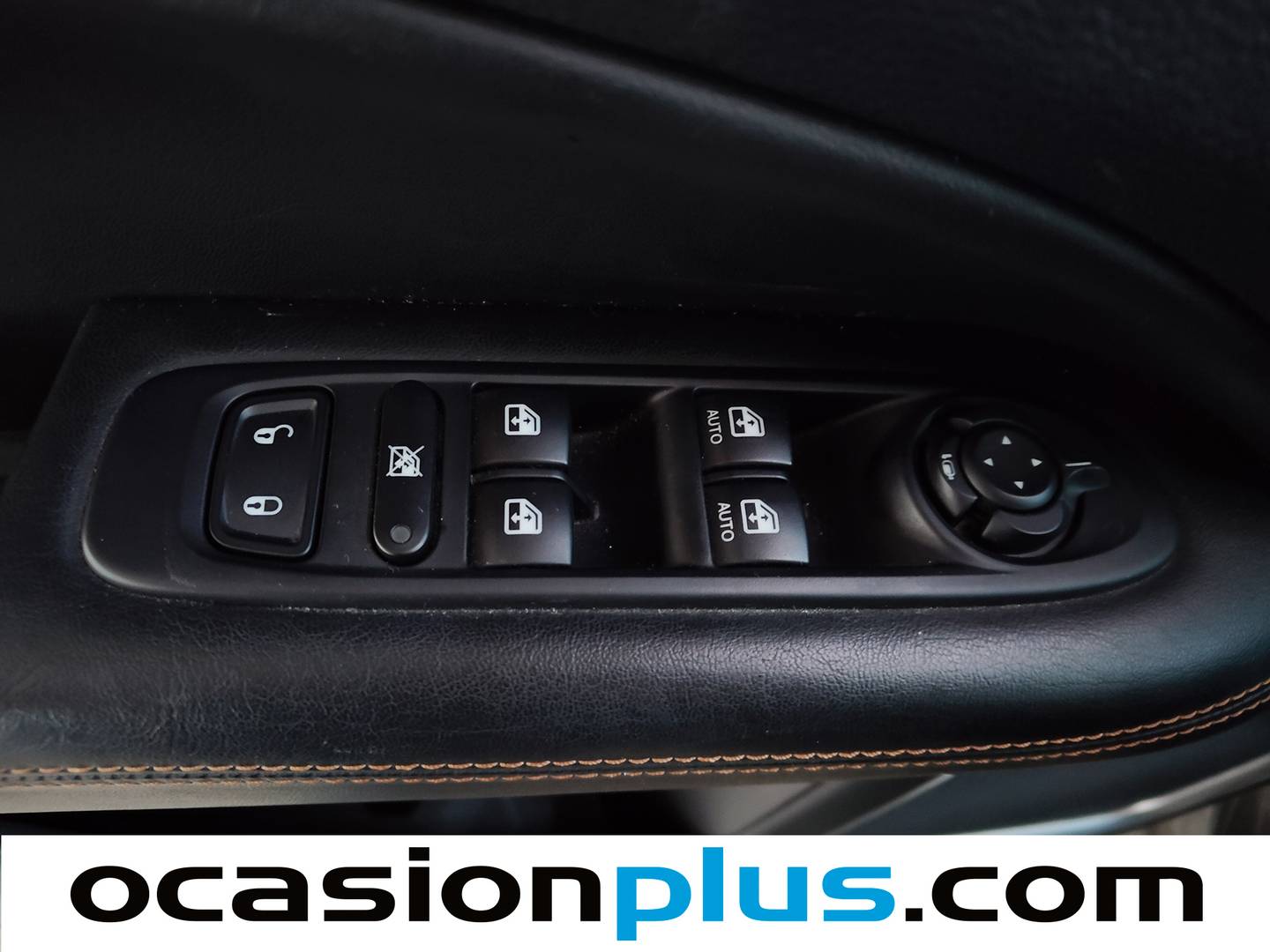 Jeep Compass Jeep Compass 1.3 Gse Limited 4x2 FWD (130 CV) de segunda mano