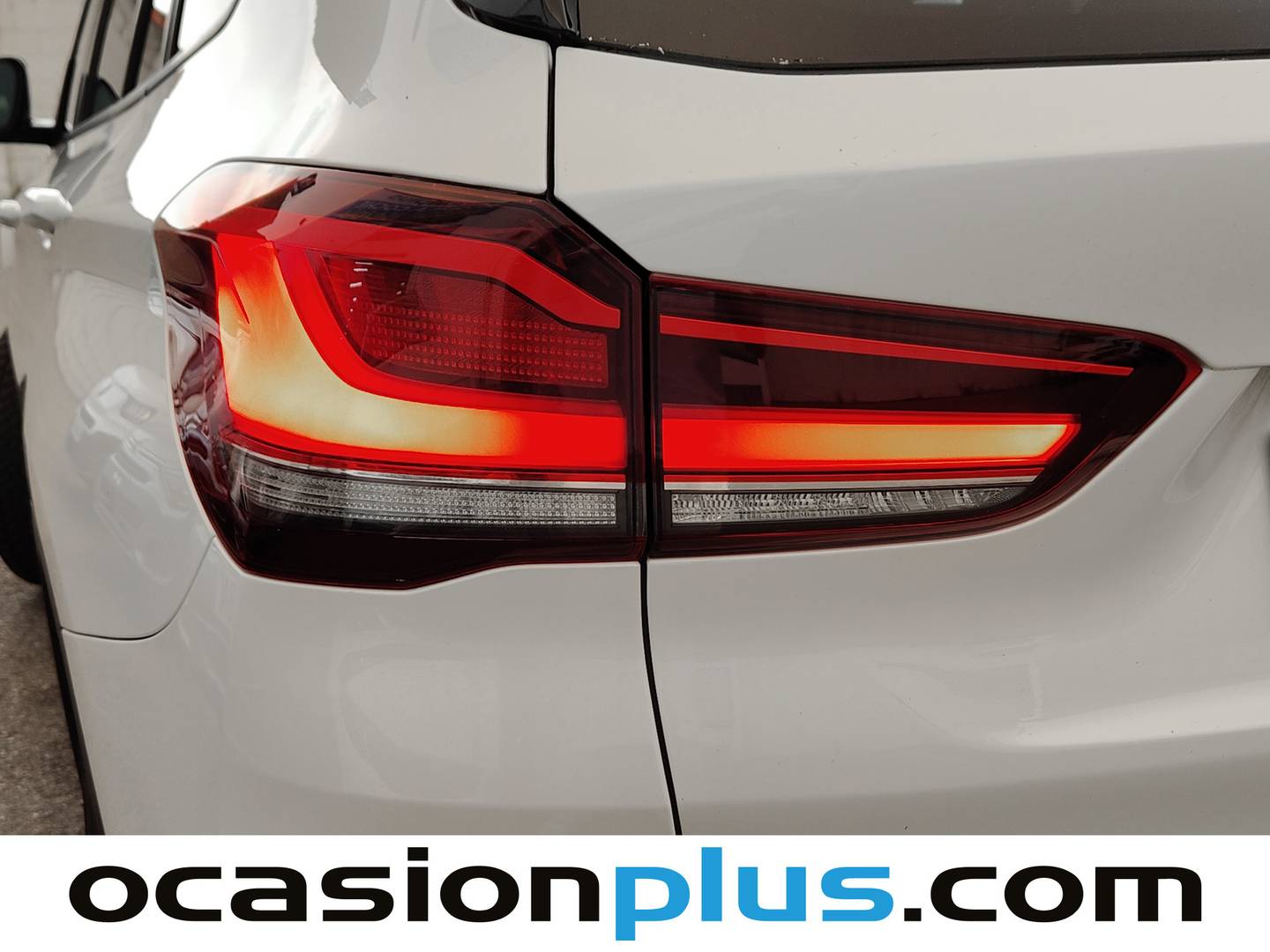 BMW X1 BMW X1 sDrive16d Business (116 CV) al mejor precio