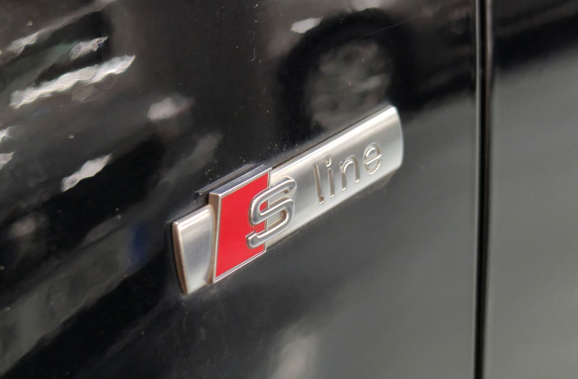 Audi Q2 Sport Edition Pack S-Line 1.6 TDI - foto 5