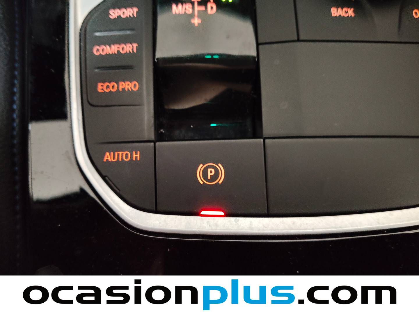 BMW Serie 1 BMW Serie 1 116d (116 CV) Pack M km 0