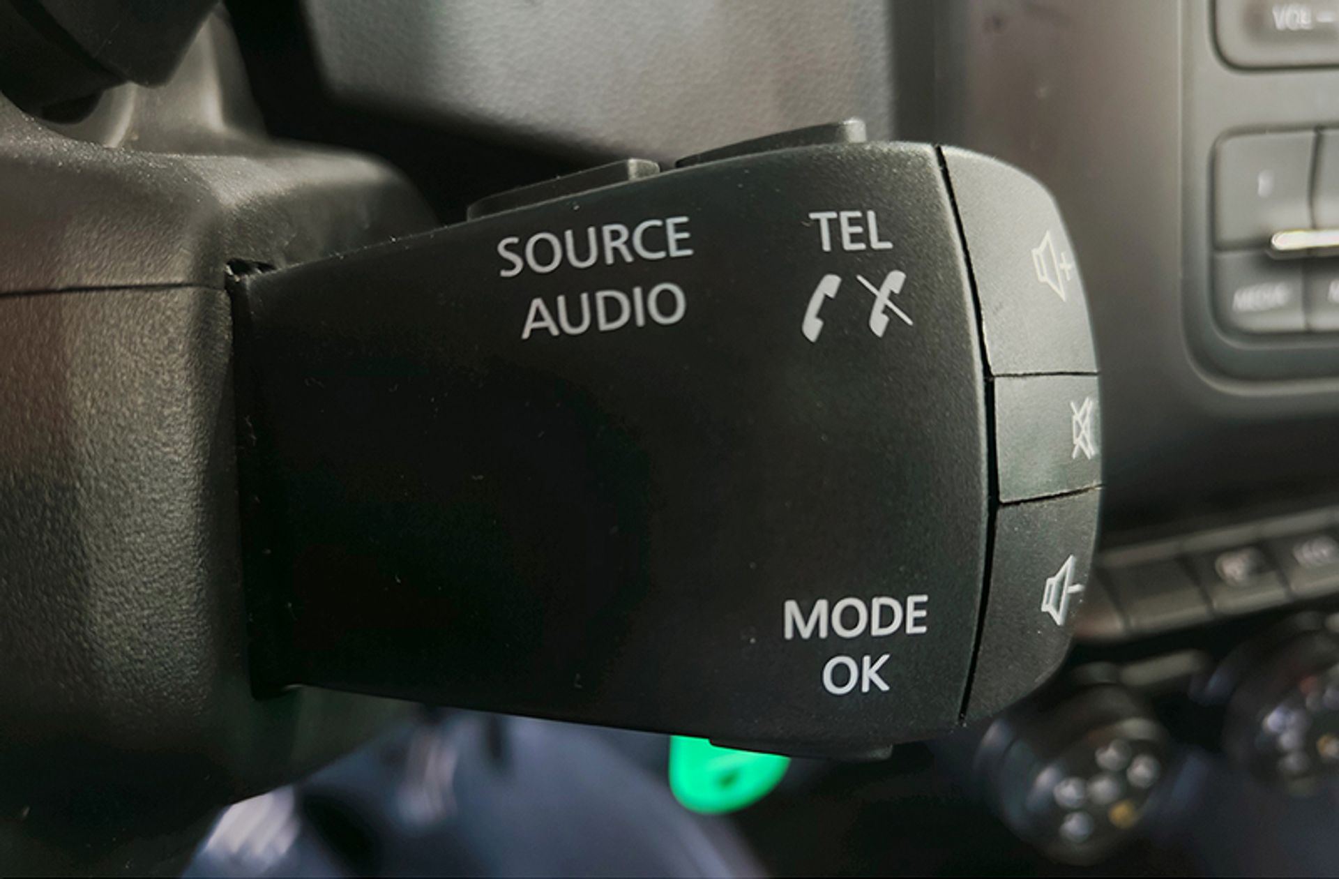 Dacia Duster Essential 1.6 4x2 - foto 24