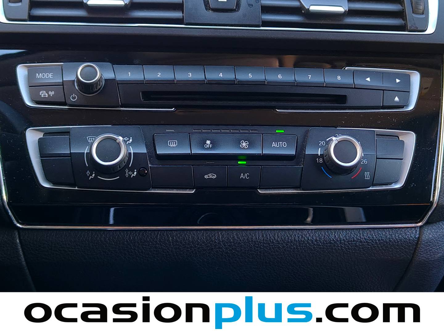 BMW Serie 1 BMW Serie 1 118d  (150 CV) manual