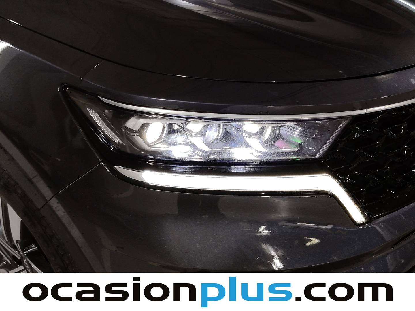 KIA Sorento KIA Sorento 1.6 T-GDi HEV Emotion 4x2 (Pack Luxury) Auto (230 CV) 7 Plazas km 0