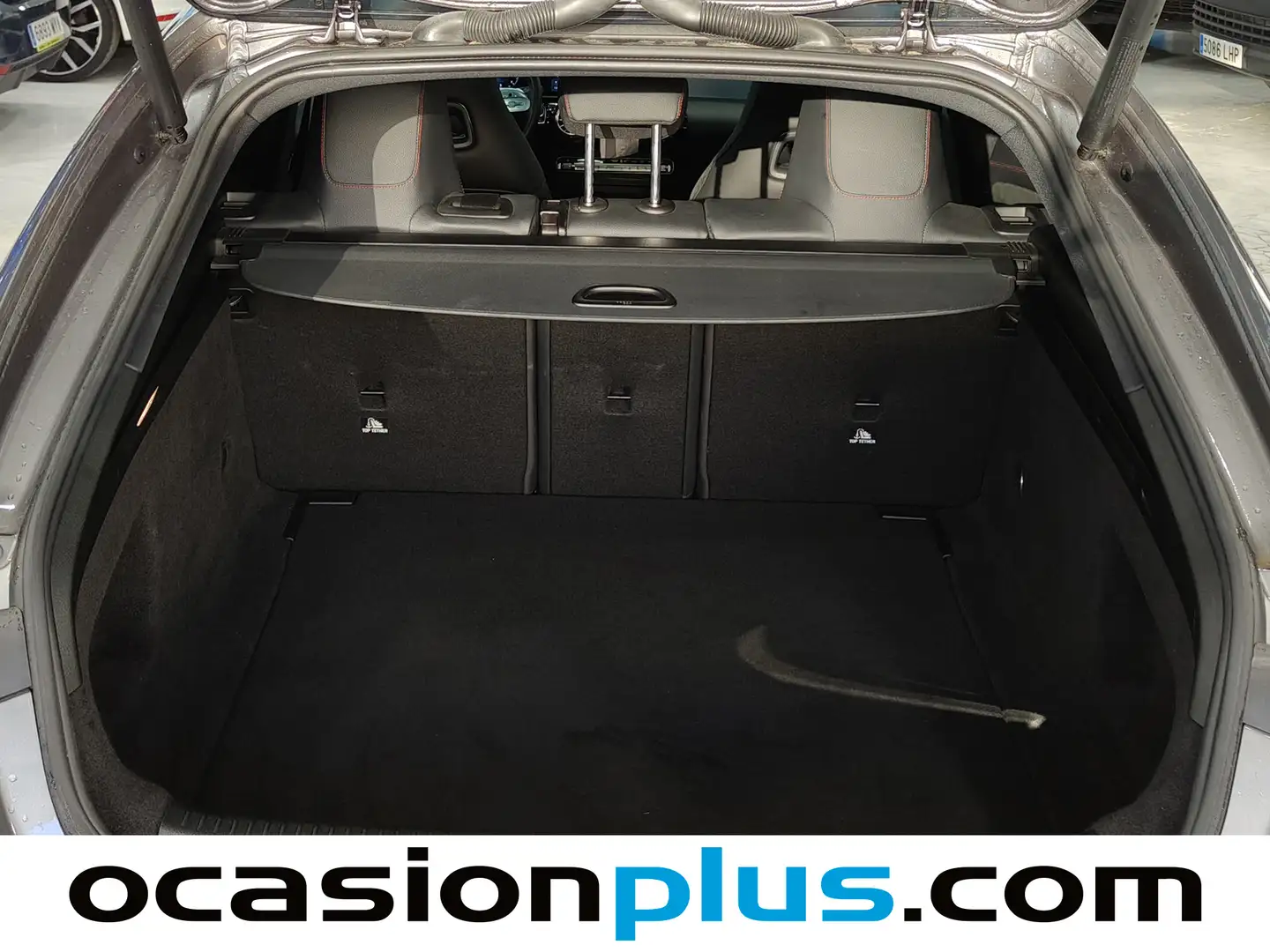 Foto Mercedes CLA Mercedes-Benz CLA Shooting Brake CLA 200 d (150 CV) Pack AMG