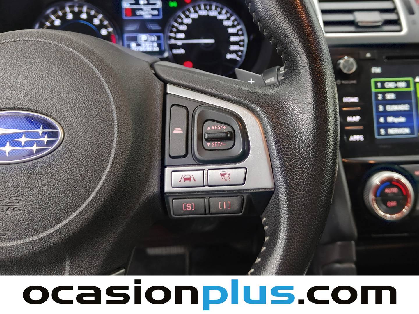 Foto Subaru Forester Subaru Forester 2.0 Lineartronic Executive (150 CV)