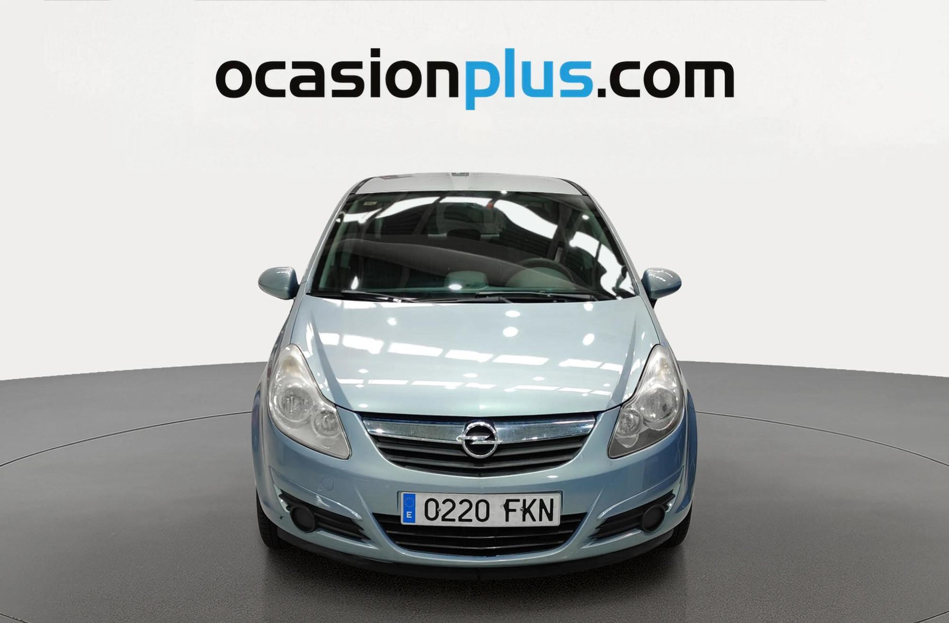Opel Corsa 1.2 Enjoy MTA - foto 10