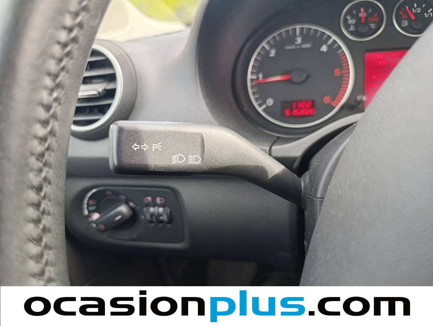 Audi A3 Audi A3 Ambition 2.0 TDI (140 CV) de segunda mano