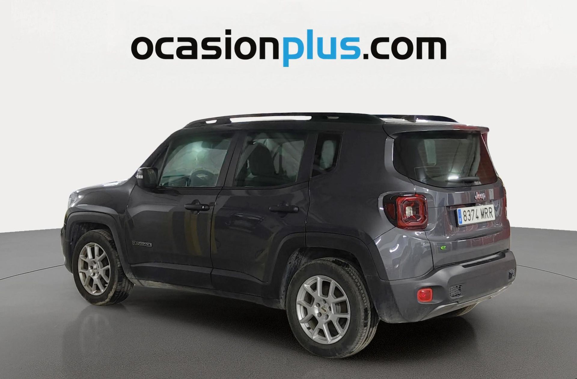 Jeep Renegade eHybrid 1.5 Altitude DCT - foto 3