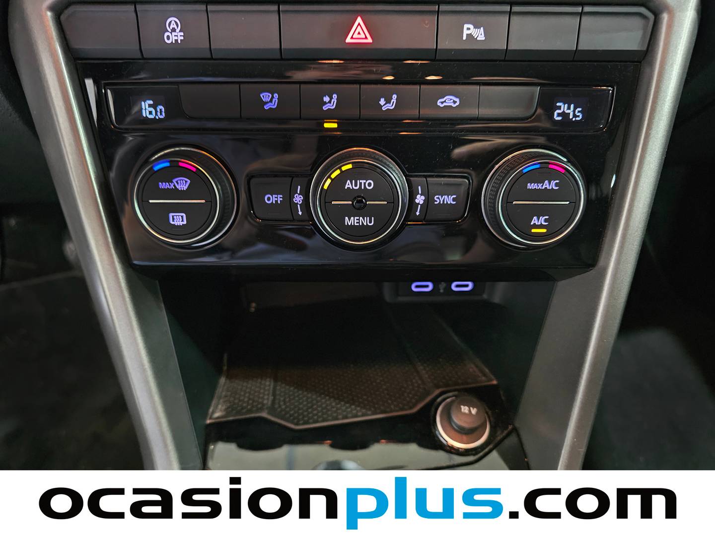 Volkswagen T-Roc Volkswagen T-Roc Advance R-Line 1.0 TSI (110 CV) 2022