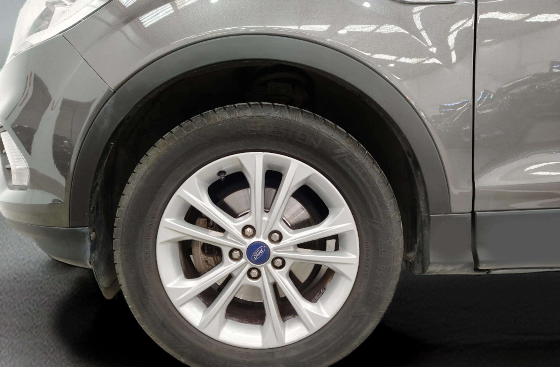 Ford Kuga 1.5 EcoBoost Titanium 4x2 - foto 38