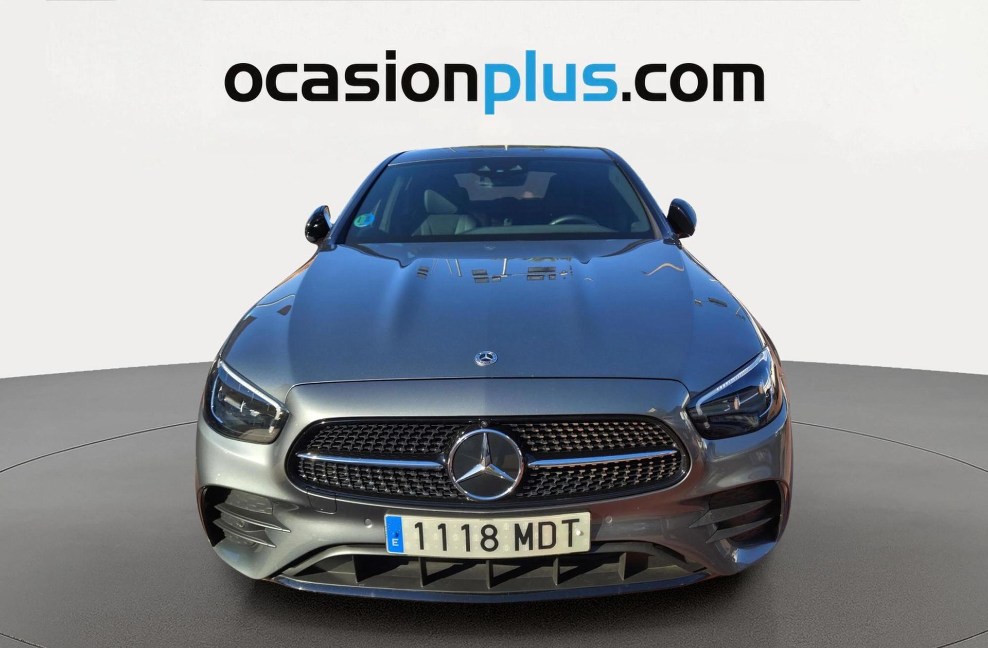 Mercedes-Benz Clase E E 220 d - foto 15