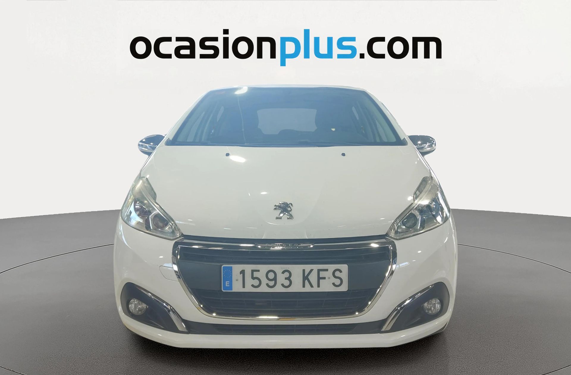 Peugeot 208 1.2 PureTech Style - foto 11