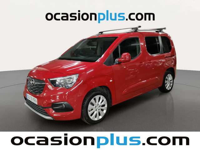 Opel Combo Life 1.5TD S&S Innovation  (100 CV) de segunda mano