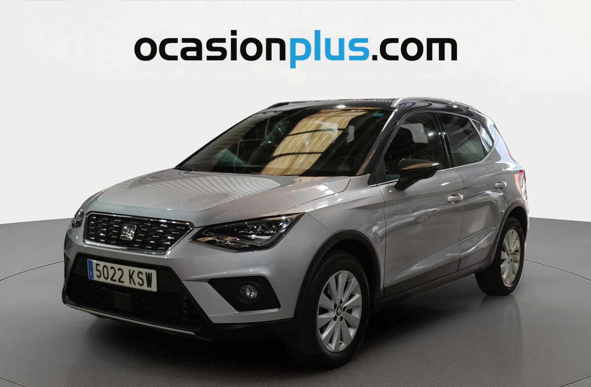 SEAT Arona 1.0 TSI Xcellence