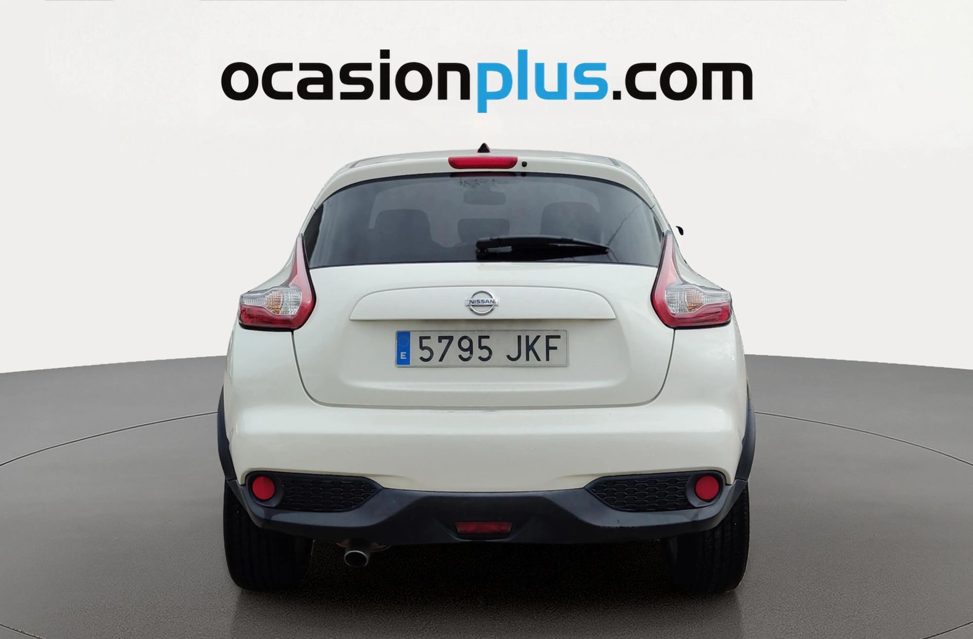 Nissan Juke 1.5 dCi Acenta 4x2 - foto 11