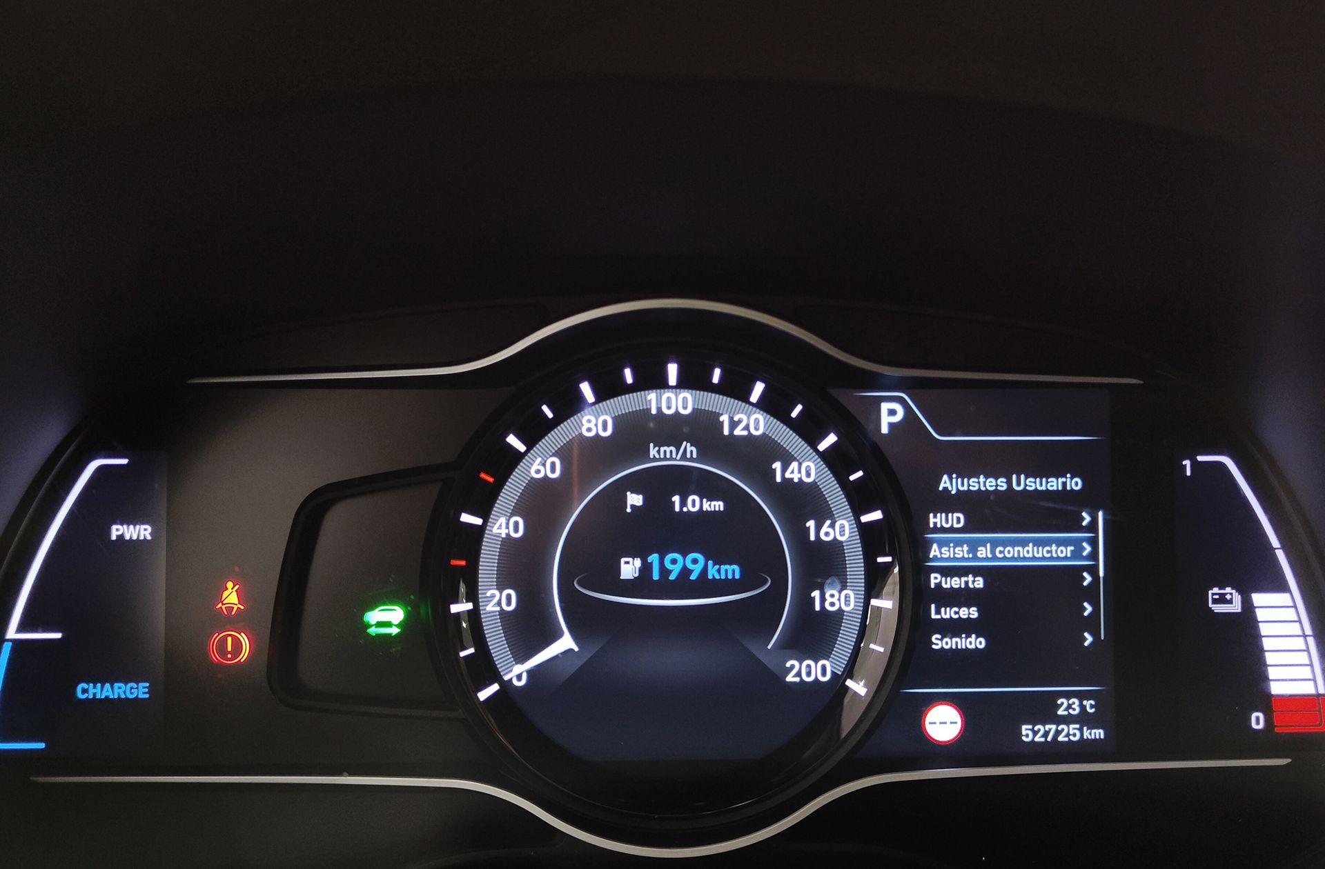 Hyundai Kona EV Style - foto 24