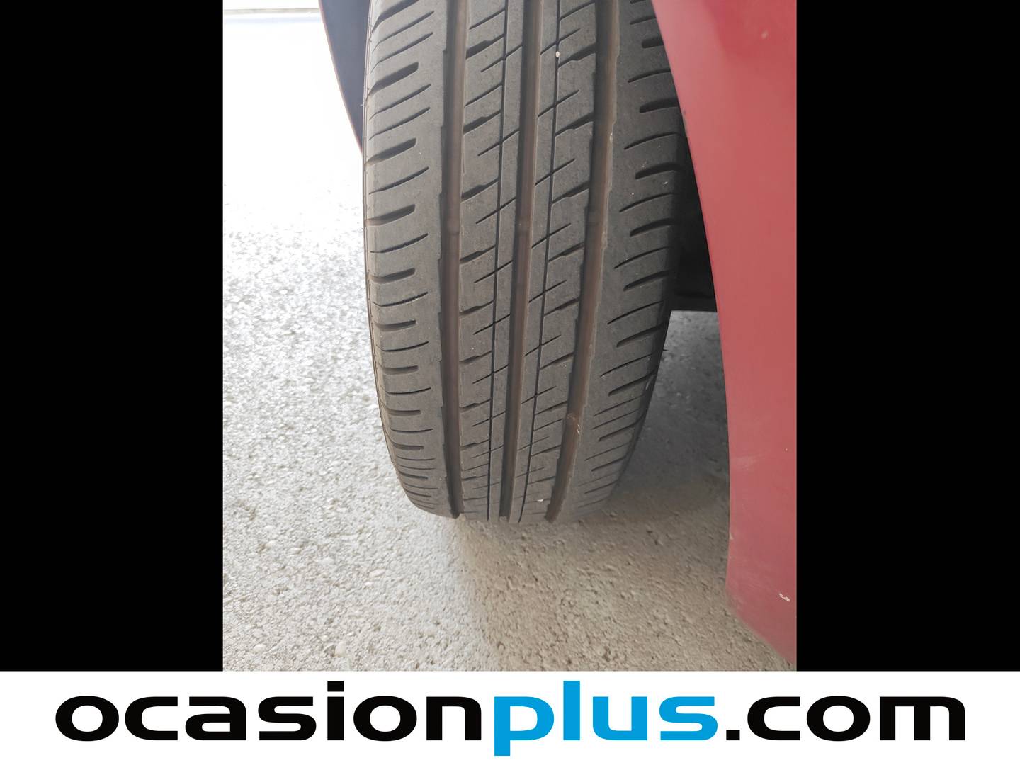 Foto Renault Grand Scénic Renault Grand Scenic Luxe Privilege dCi  (120 CV) 7 Plazas