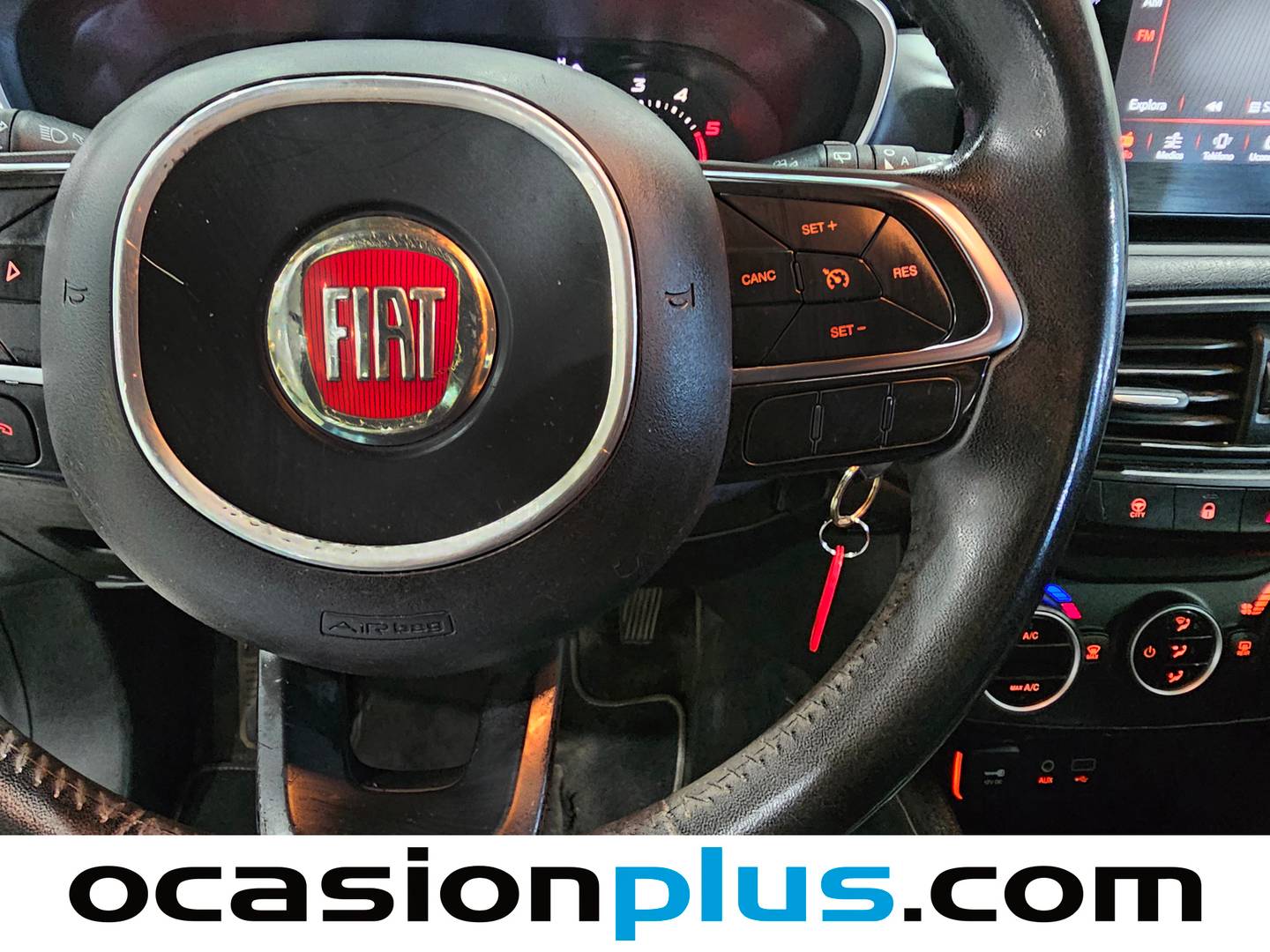 Fiat Tipo Fiat Tipo SW 1.6 Multijet Lounge II (120 CV) de ocasión