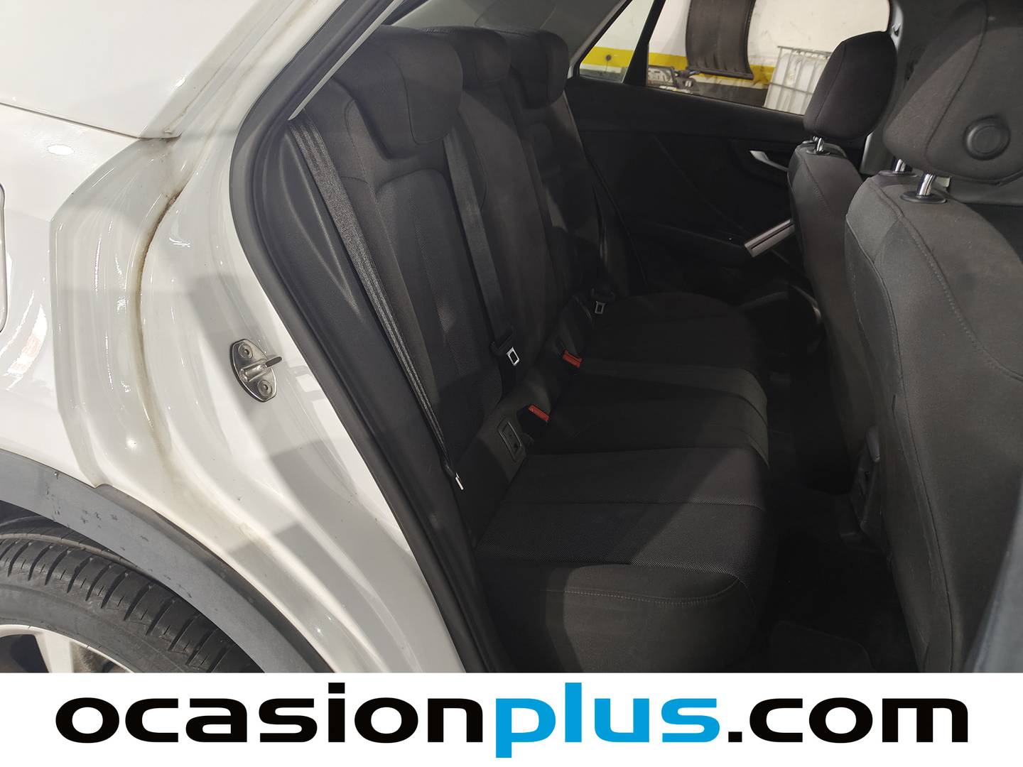 Foto Audi Q2 Audi Q2 Advanced 30 TDI (116 CV)