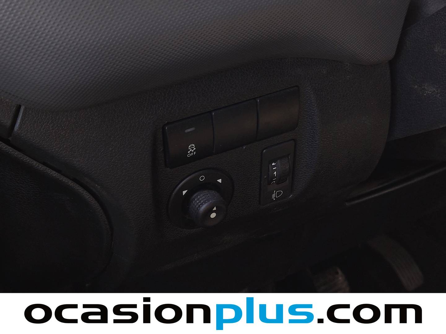 Foto Peugeot Partner Peugeot Partner Tepee Tepee Access BlueHDi (75 CV)