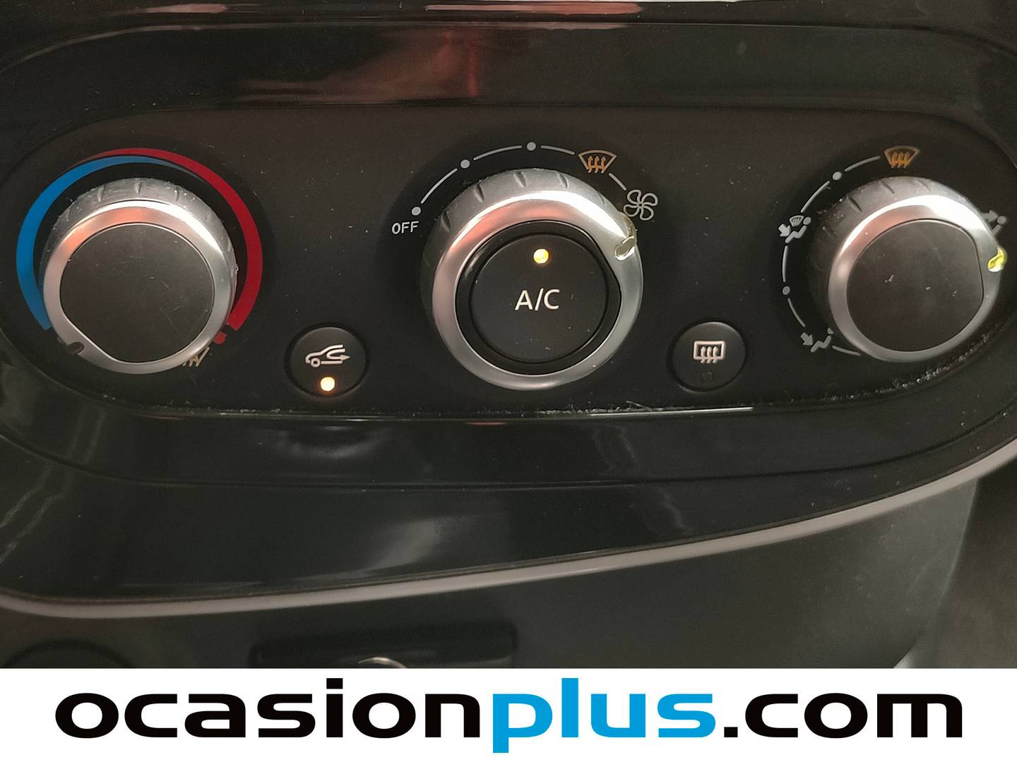 Renault Clio Renault Clio Limited Energy dCi (90 CV) km 0