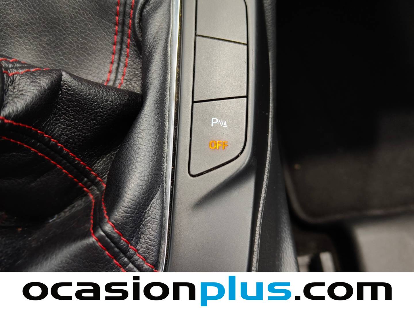 Ford Focus Ford Focus 1.0 Ecoboost MHEV ST-Line (125 CV) 125cv