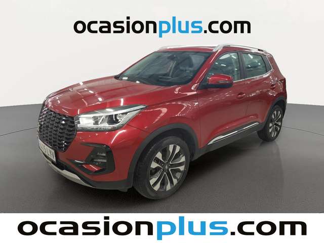 DR AUTOMOBILES DR 5.0 DR5 1.5 (116 CV) de segunda mano