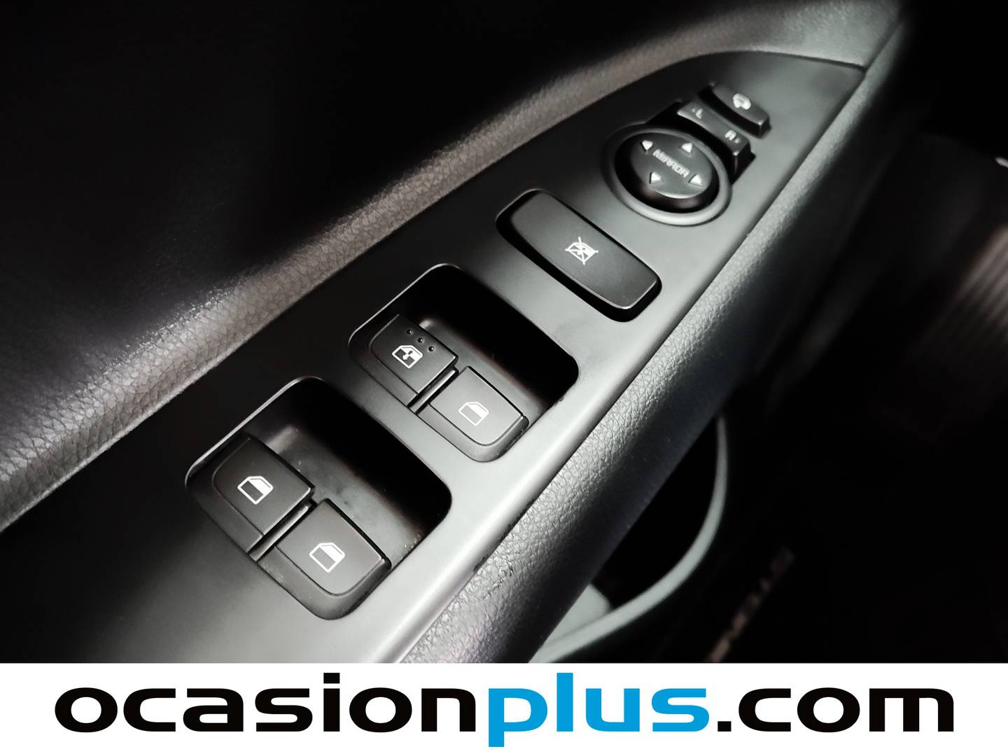 KIA Stonic KIA Stonic 1.0 T-GDi MHEV Drive iMT (100 CV) de ocasión