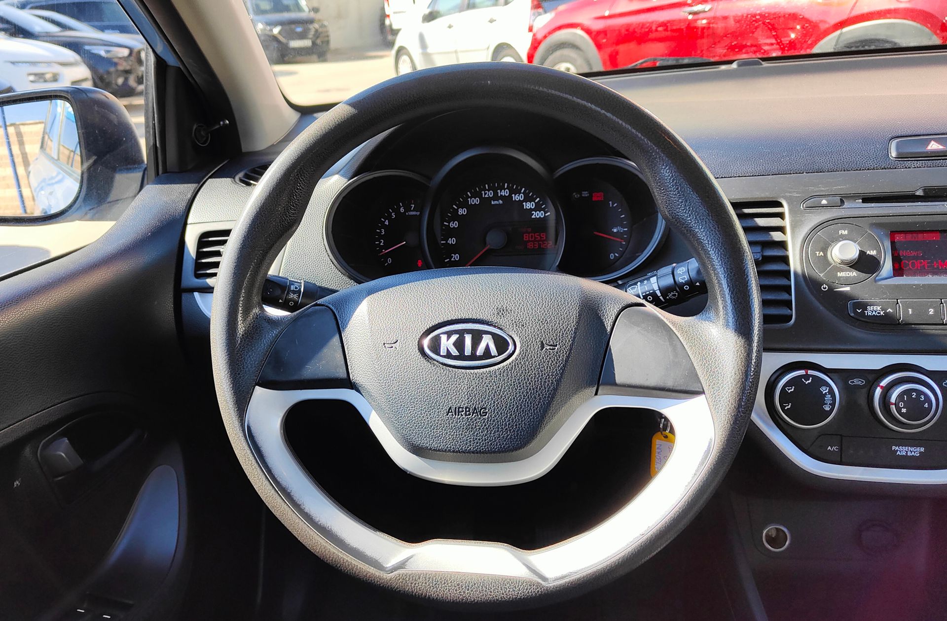 Kia Picanto 1.0 Cvvt Concept - foto 20