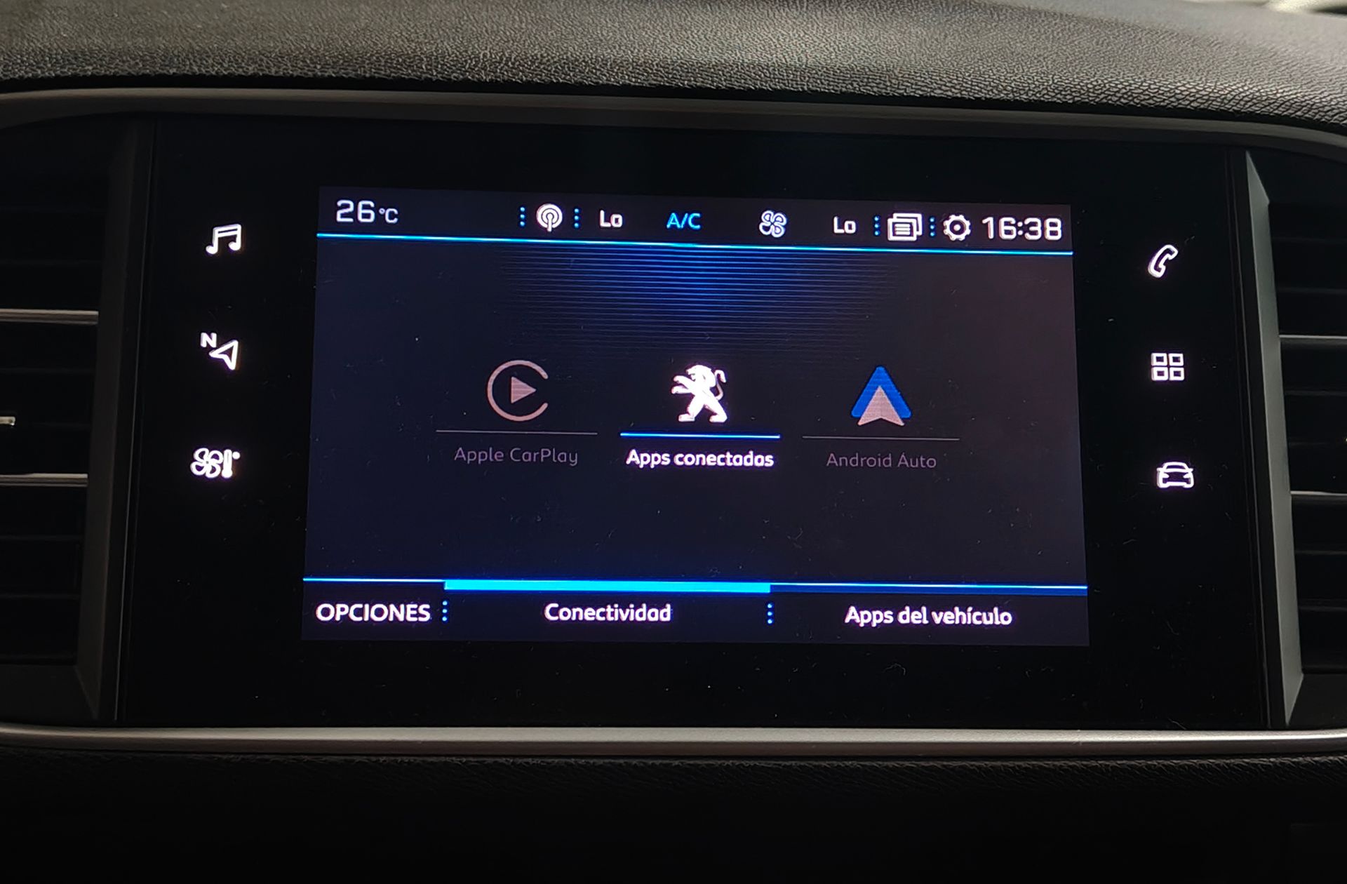 Peugeot 308 PureTech 110 Style - foto 7