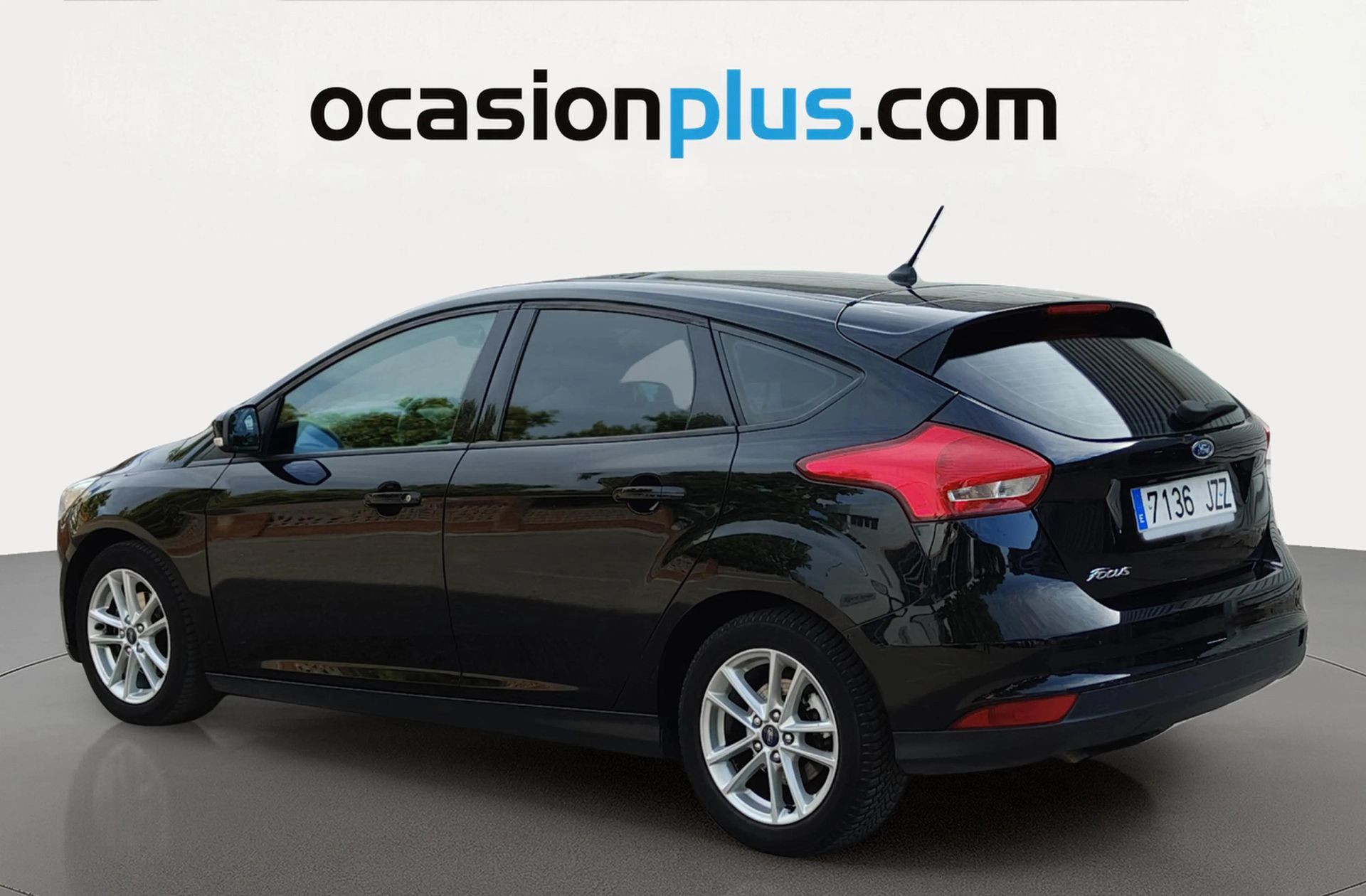 Ford Focus 1.5 TDCi Trend+ - foto 3